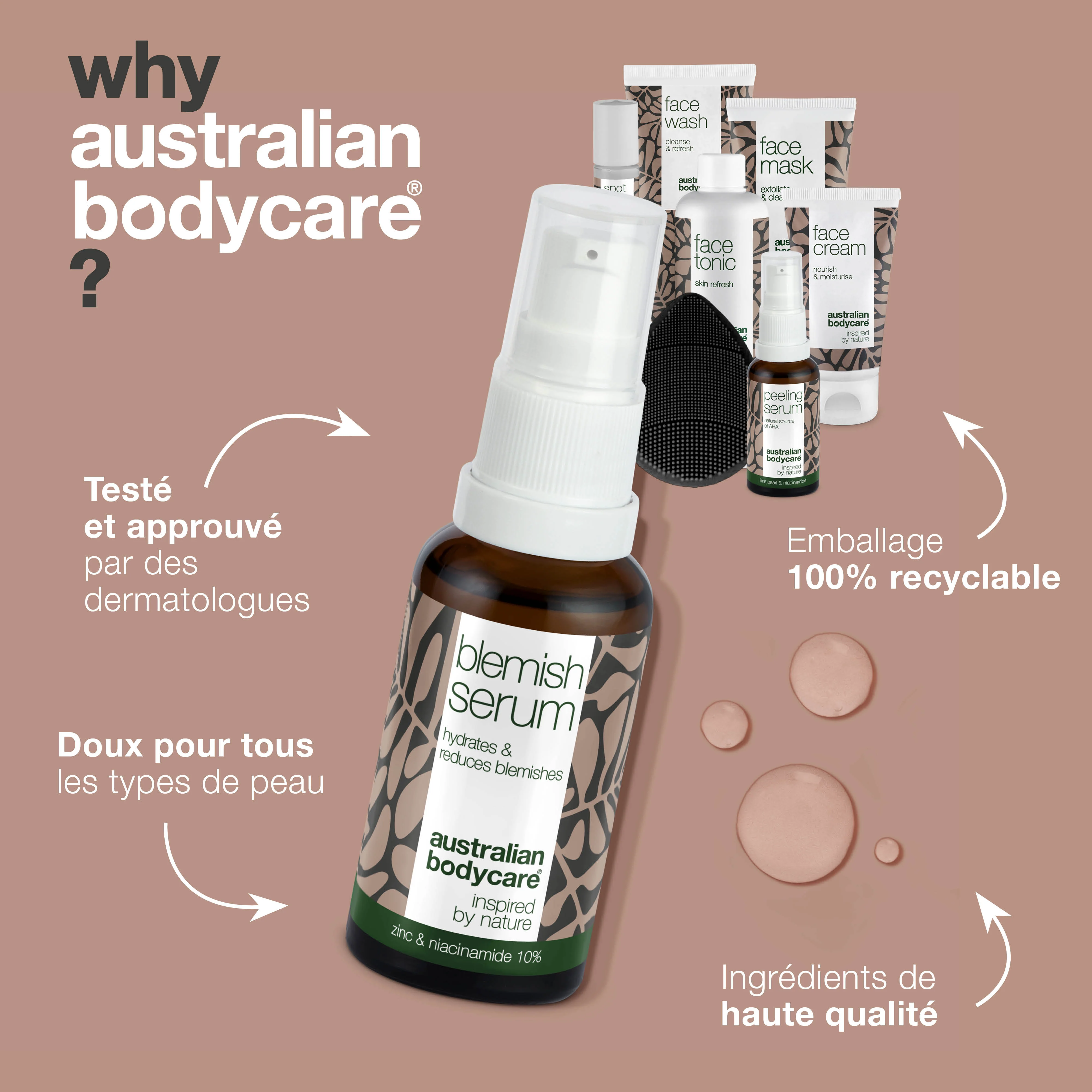 8 produits pour le visage contre les boutons et les imperfections de la peau — Soin des peaux grasses et des pores obstrués - Image 4