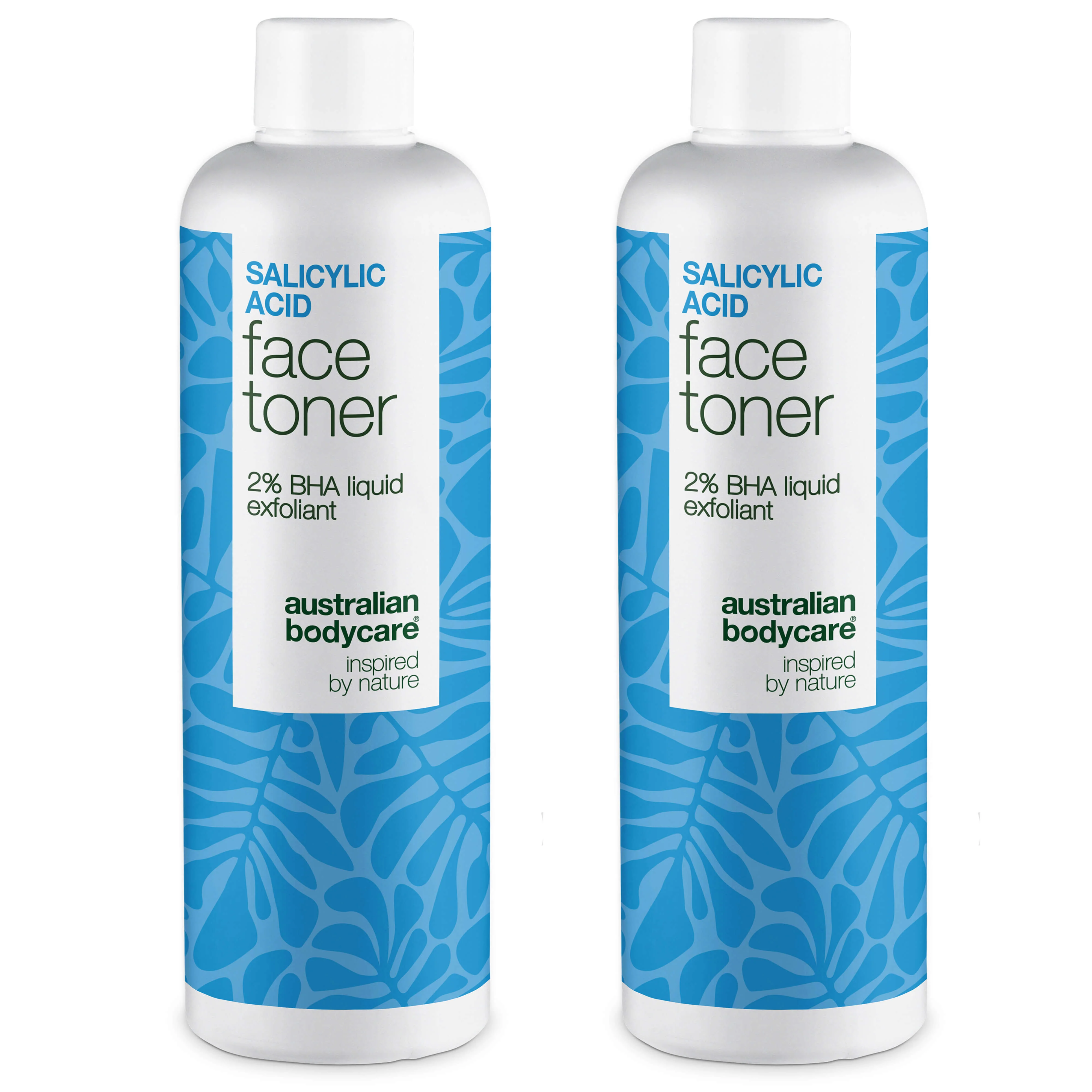 Tonique à l'acide salicylique pour pores et boutons — Ce peeling/exfoliant à l'acide salicylique réduit les pores, les boutons et l'excès de sébum. Parfait pour purifier la peau au quotidien. - Image 10