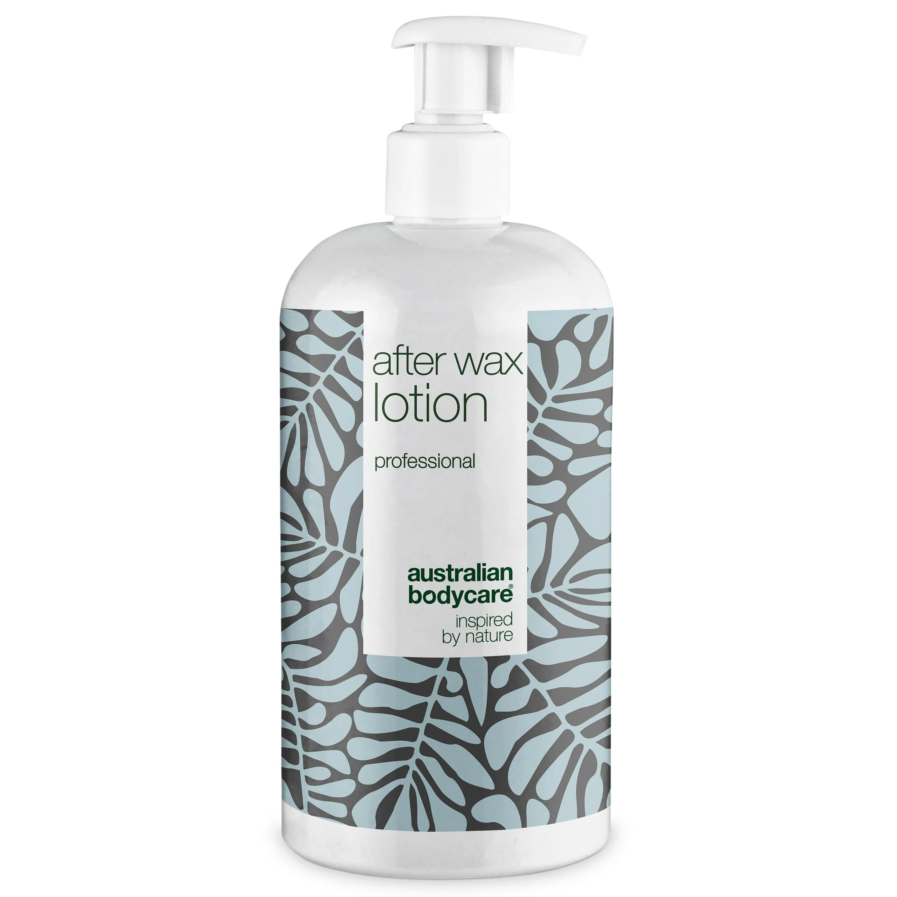 Professionnel Lotion après cire d’épilation — Lotion à utiliser après cire d'épilation, epilation maillot & maillot brésilien