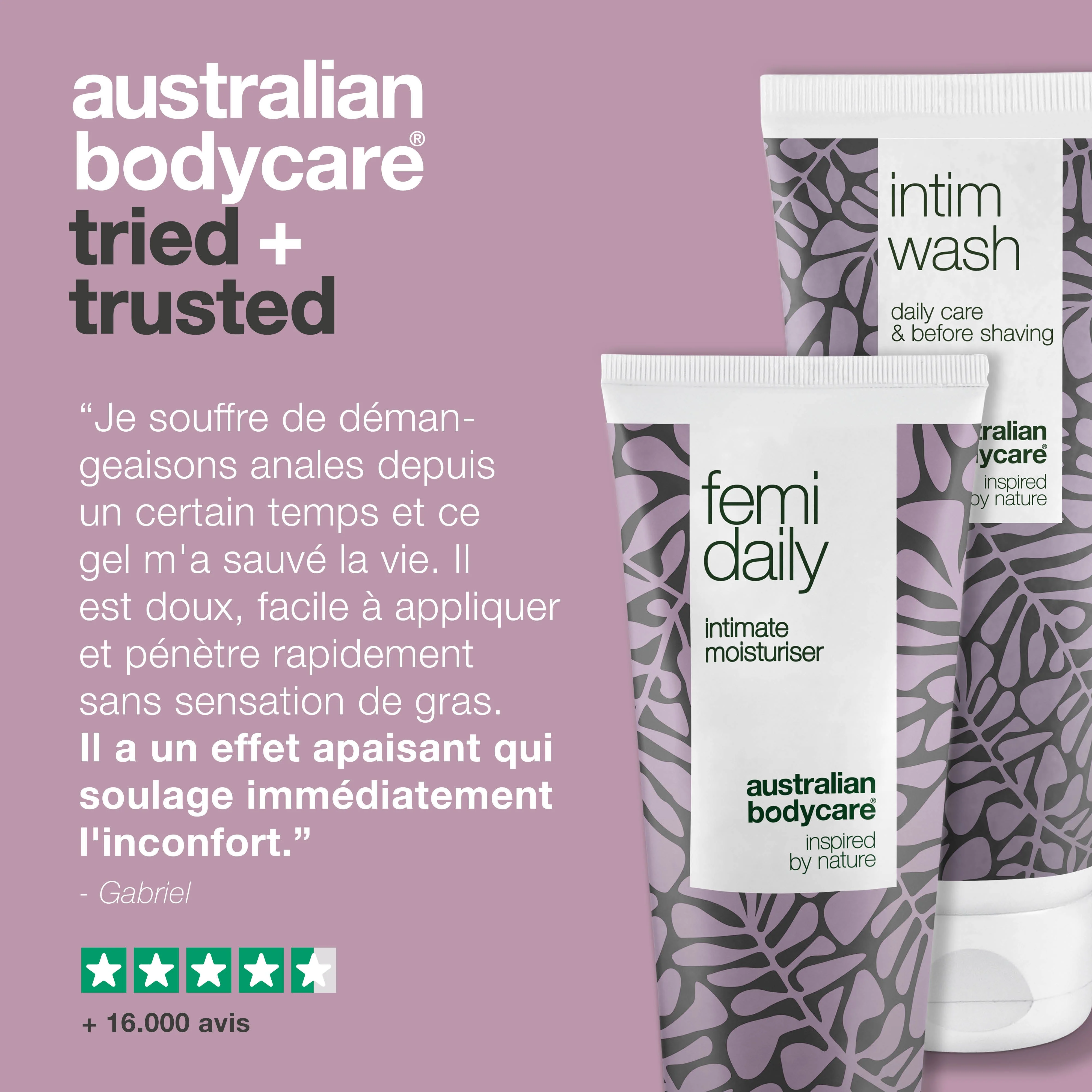 Crèmes pour Soulager les Démangeaisons Anales — 2 produits contre les démangeaisons de l’anus qui gratte - Image 5