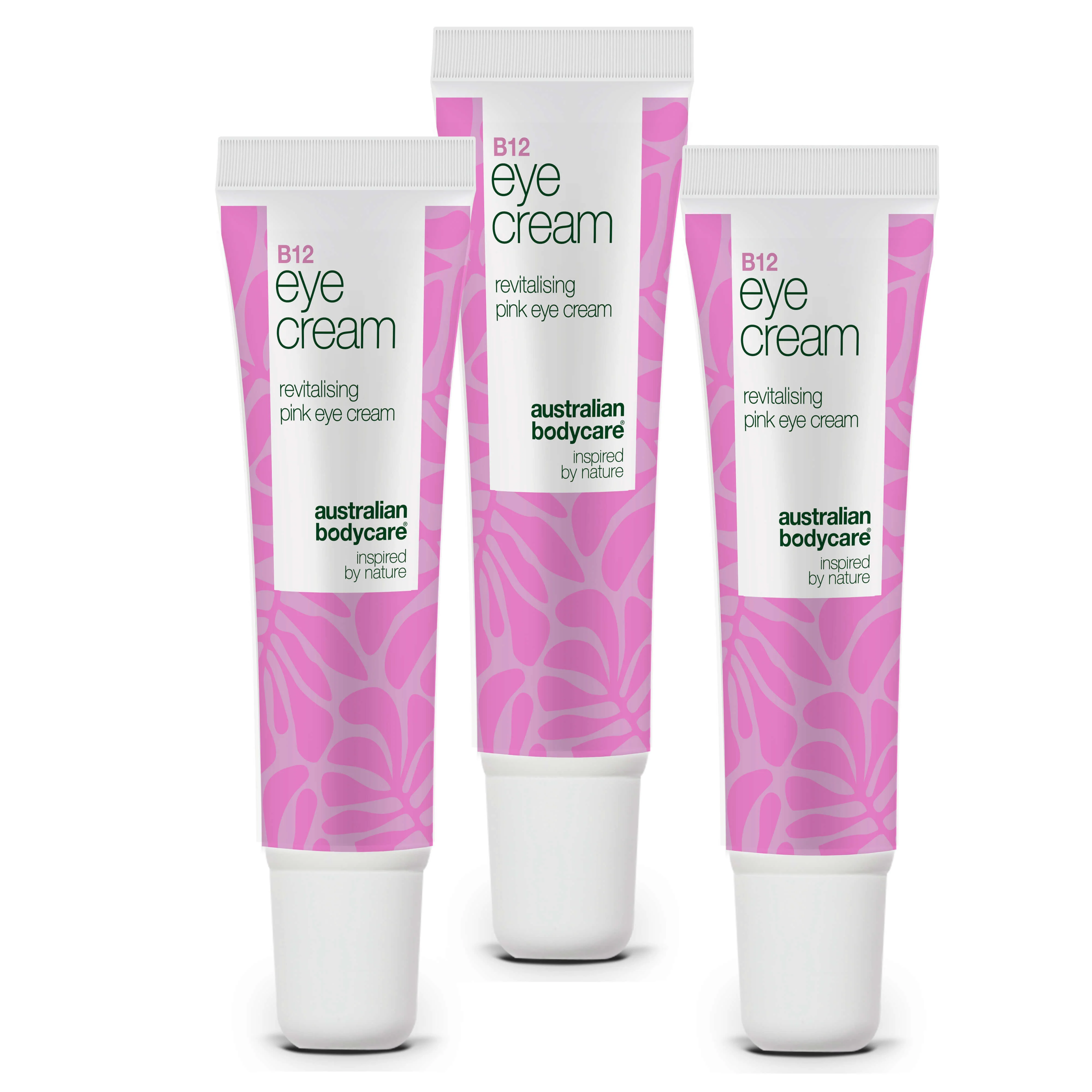 Crème yeux B12 contre poches, cernes et ridules — Crème yeux B12 qui réduit efficacement poches, cernes et ridules. Hydratante et raffermissante. - Image 10