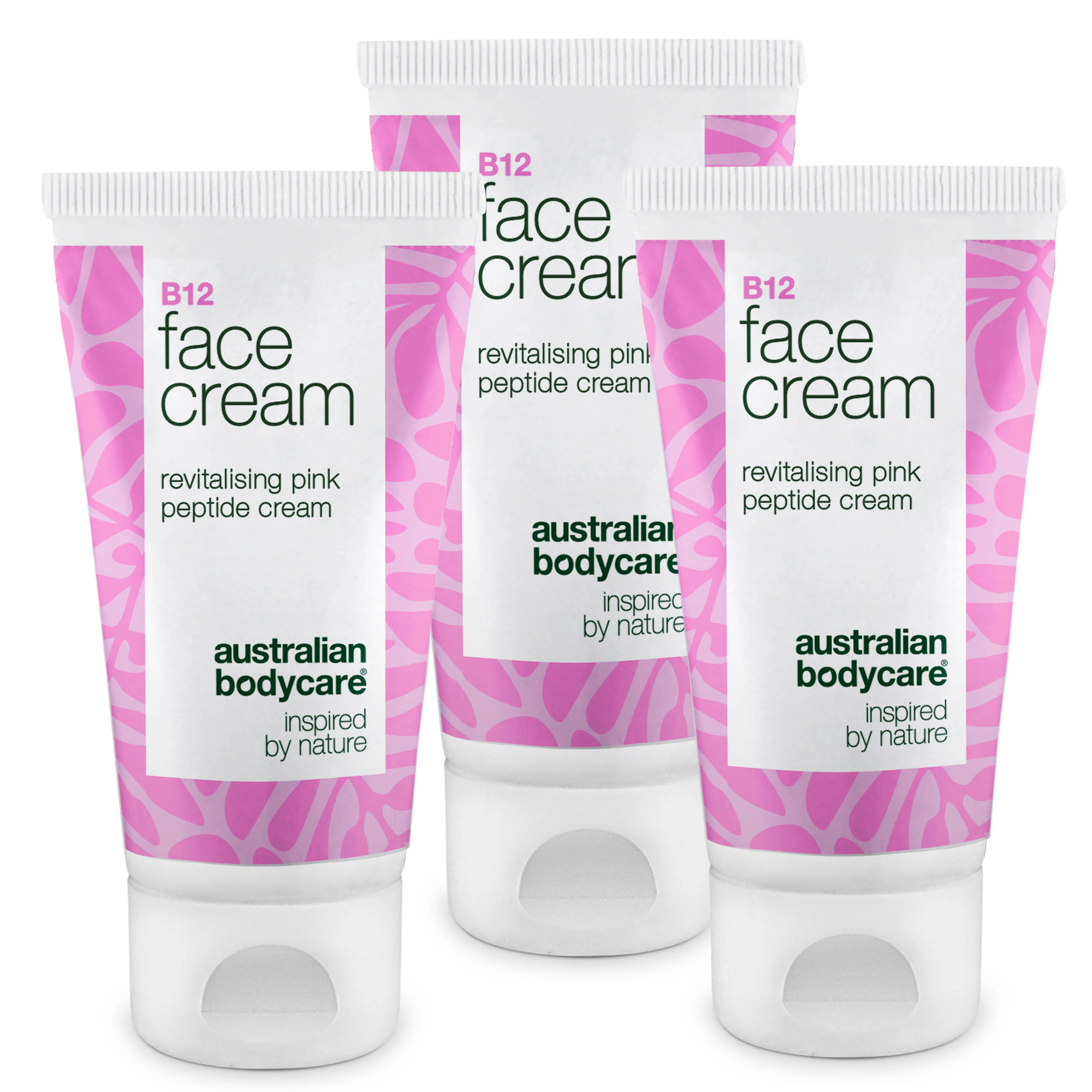 Crème Visage B12 – Hydratation Renouvelée et Éclat Naturel — Crème anti-âge à la vitamine B12 qui réduit les rides, restaure l'hydratation et offre un éclat naturel à votre peau. - Image 10