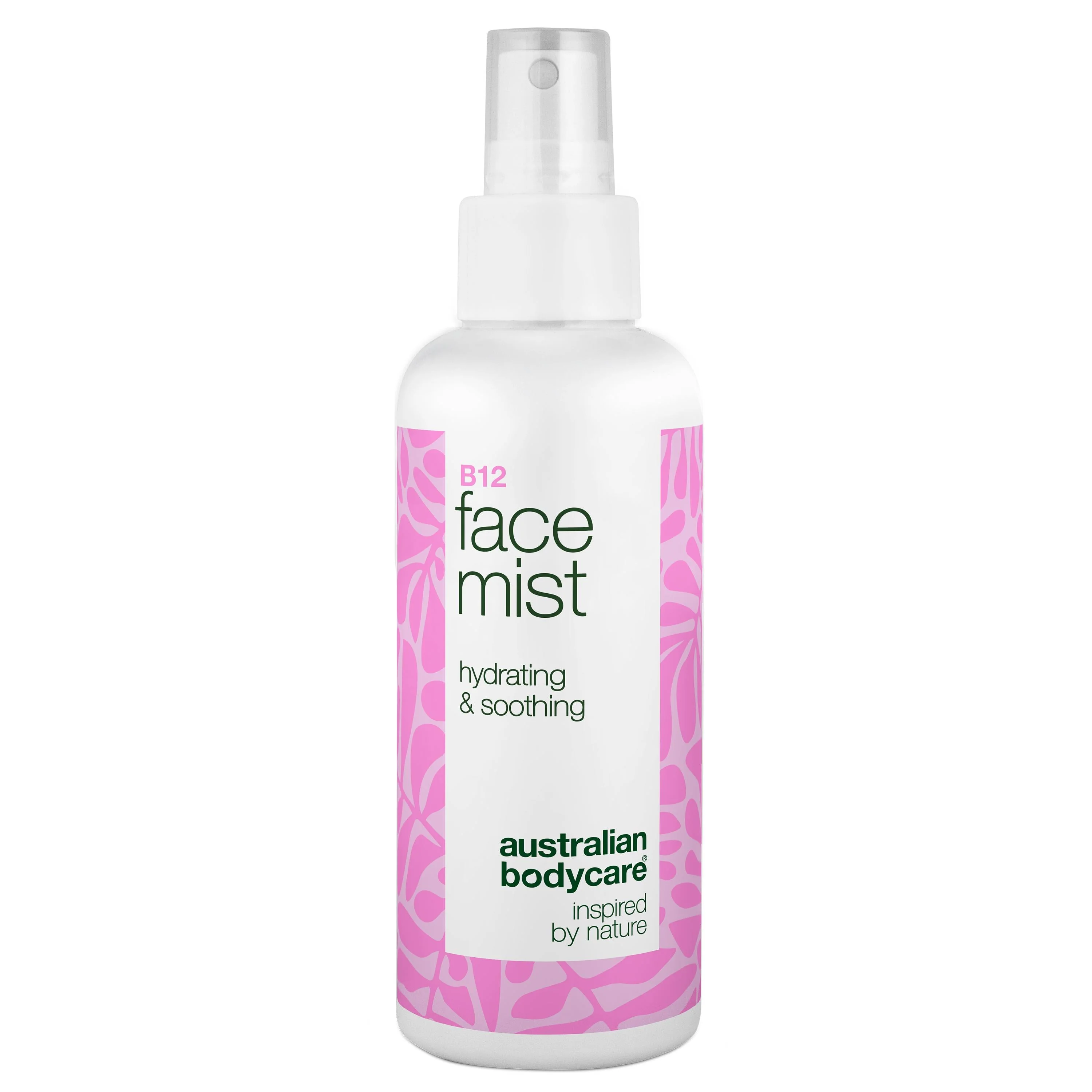Brume Visage B12 – Hydratation pour une Peau Éclatante — La brume B12 hydrate et rafraîchit la peau. Idéale au quotidien ou pour un coup de frais rapide.