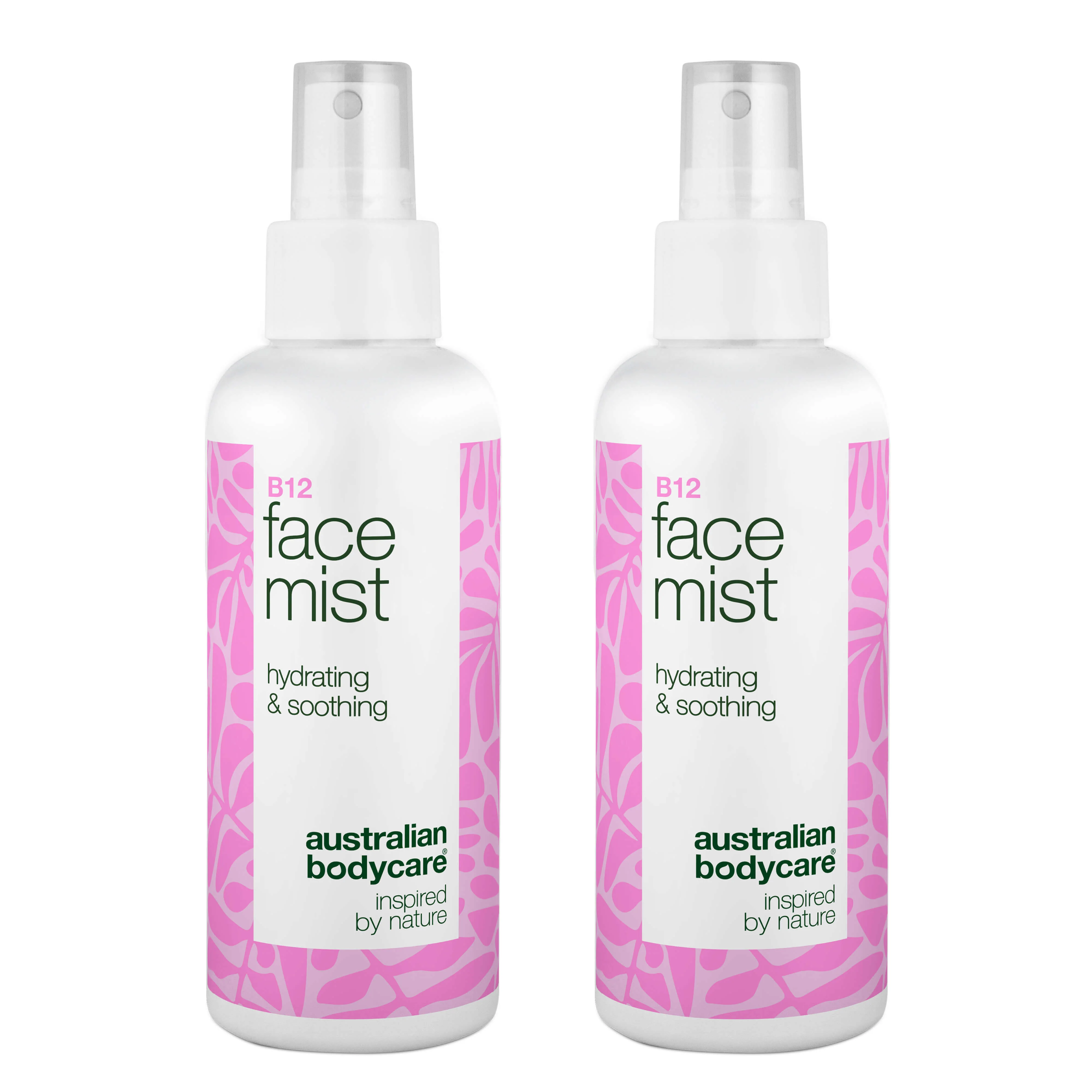 Brume Visage B12 – Hydratation pour une Peau Éclatante — La brume B12 hydrate et rafraîchit la peau. Idéale au quotidien ou pour un coup de frais rapide. - Image 10