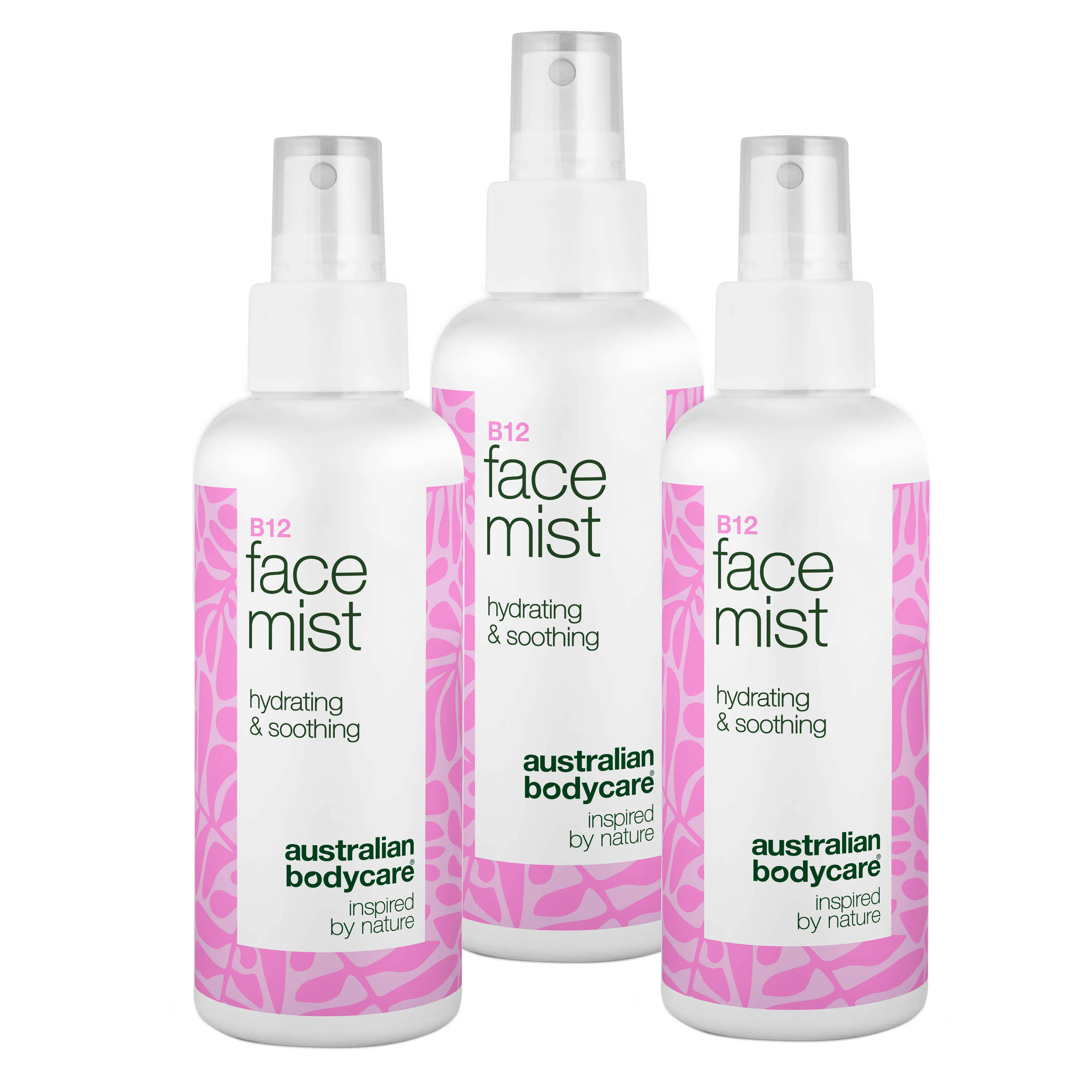 Brume Visage B12 – Hydratation pour une Peau Éclatante — La brume B12 hydrate et rafraîchit la peau. Idéale au quotidien ou pour un coup de frais rapide. - Image 9