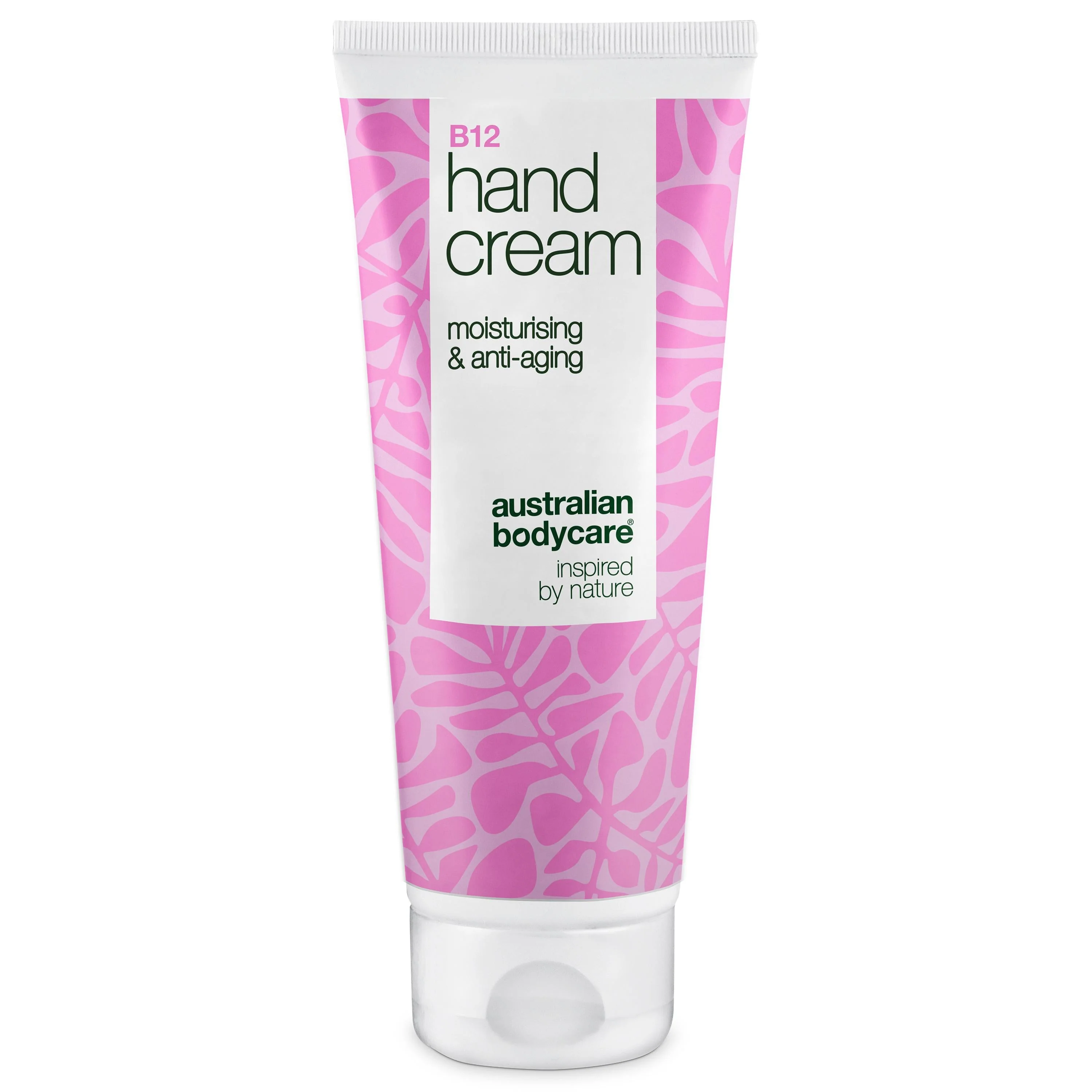 Crème Mains B12 pour mains sèches et ridées – Hydratation — Obtenez des mains lisses avec la Crème Mains B12. Réduit sécheresse et rides grâce à une hydratation intense.