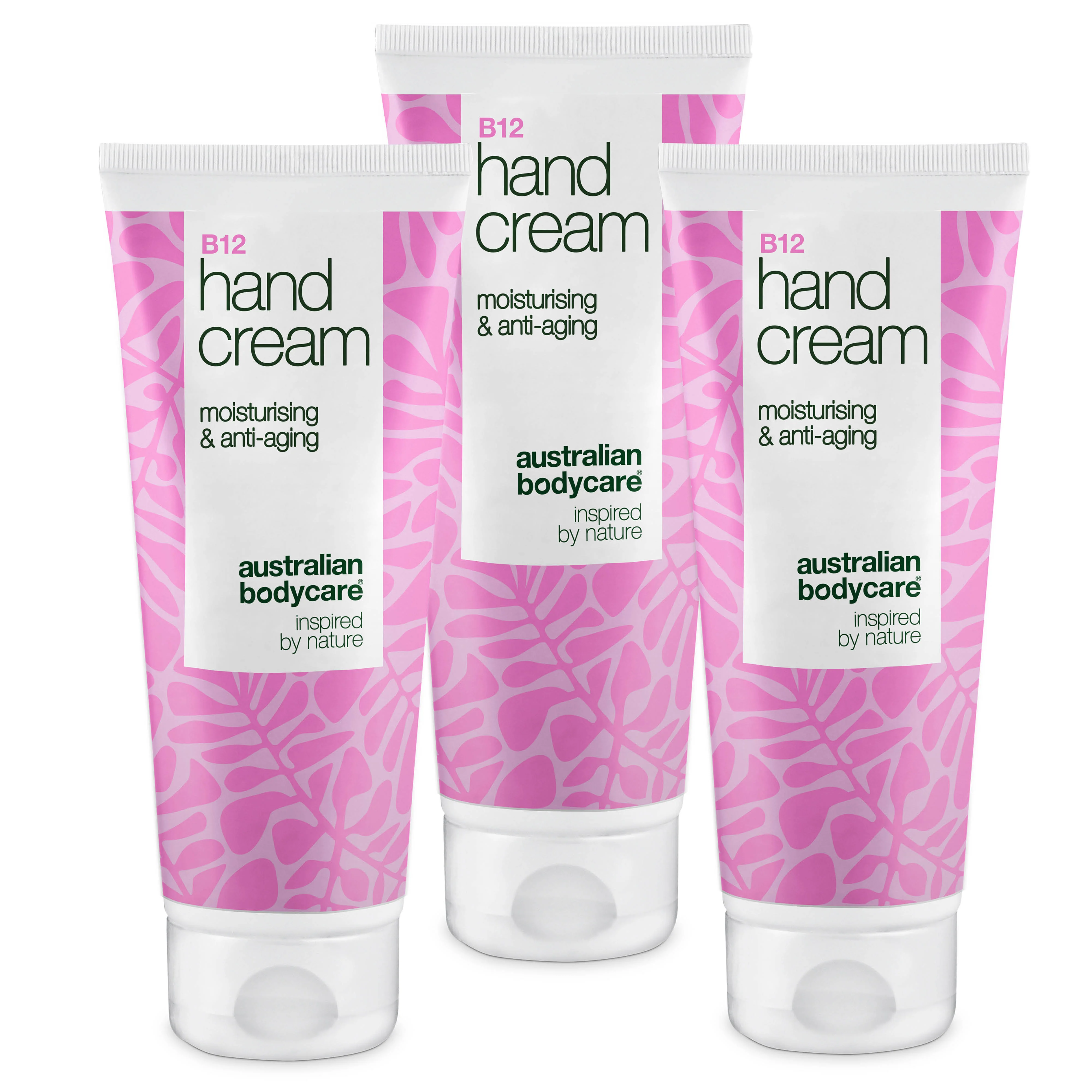 Crème Mains B12 pour mains sèches et ridées – Hydratation — Obtenez des mains lisses avec la Crème Mains B12. Réduit sécheresse et rides grâce à une hydratation intense. - Image 10