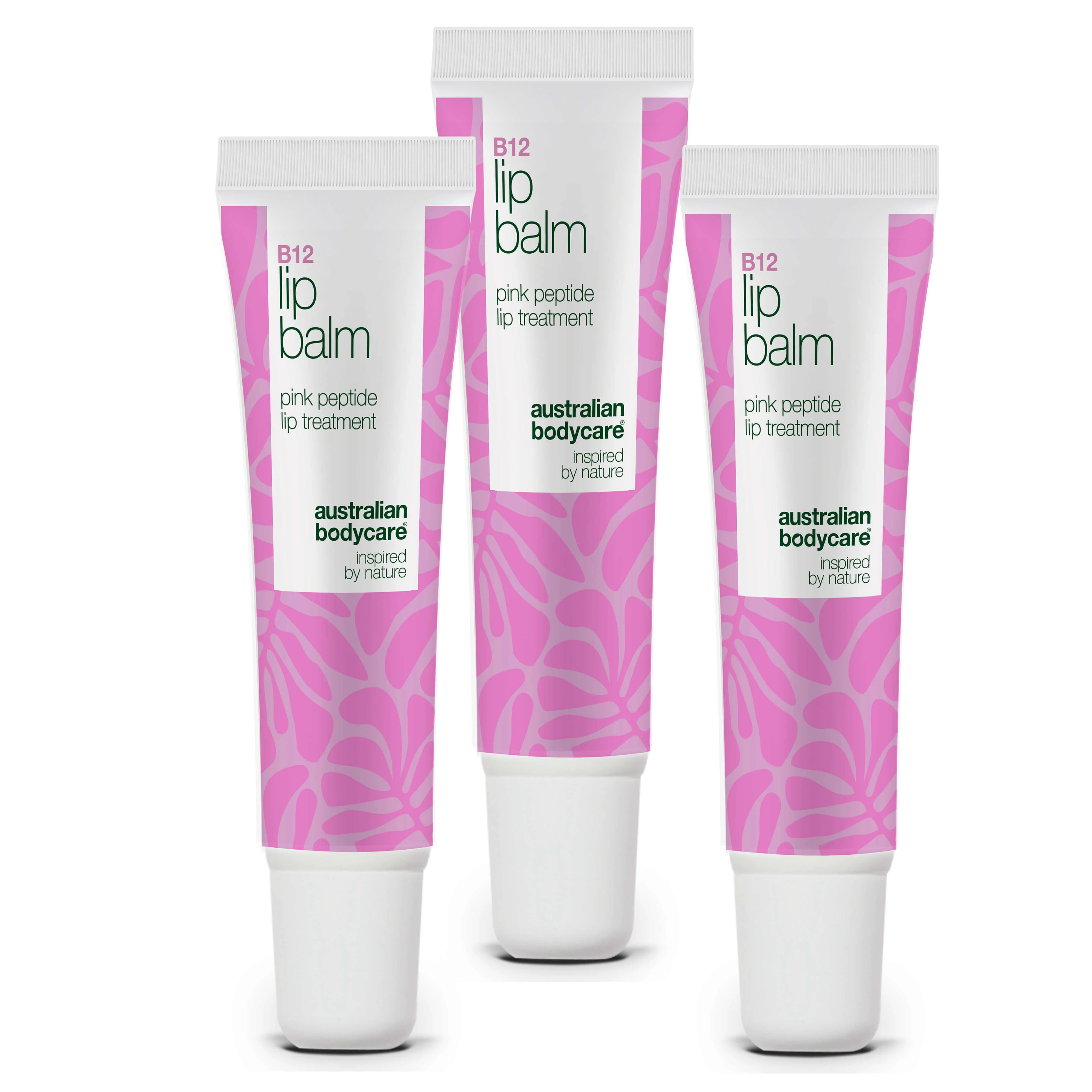 Baume à lèvres B12 – Hydratation pour des lèvres pulpeuses — Obtenez des lèvres douces et pulpeuses avec le baume B12. Hydratation intense, lisse les lignes et prévient la sécheresse - Image 10