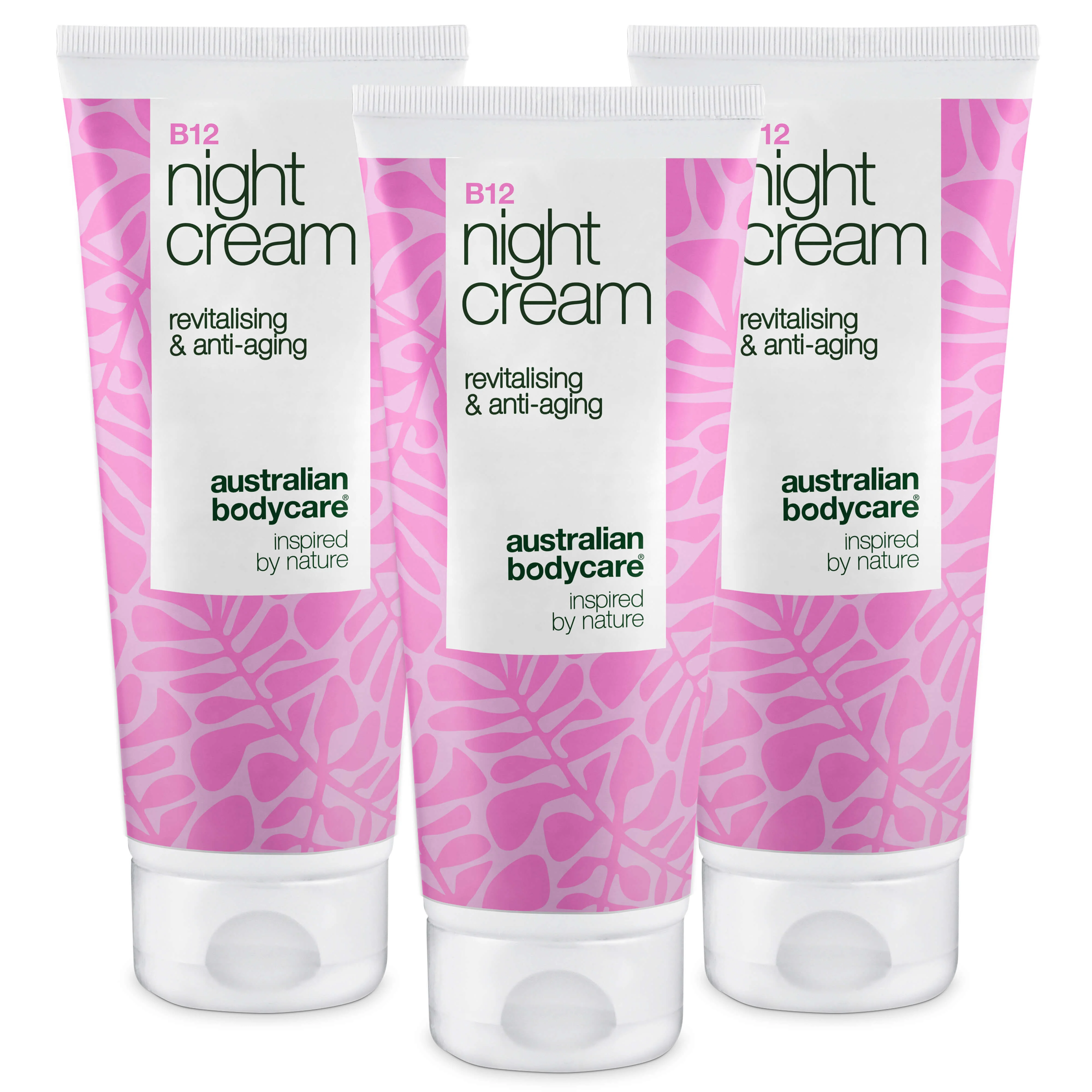 Crème de Nuit B12 – Soin Anti-Âge pour une Peau Rayonnante — Crème de Nuit B12 hydrate, raffermit et revitalise avec un éclat naturel. - Image 13