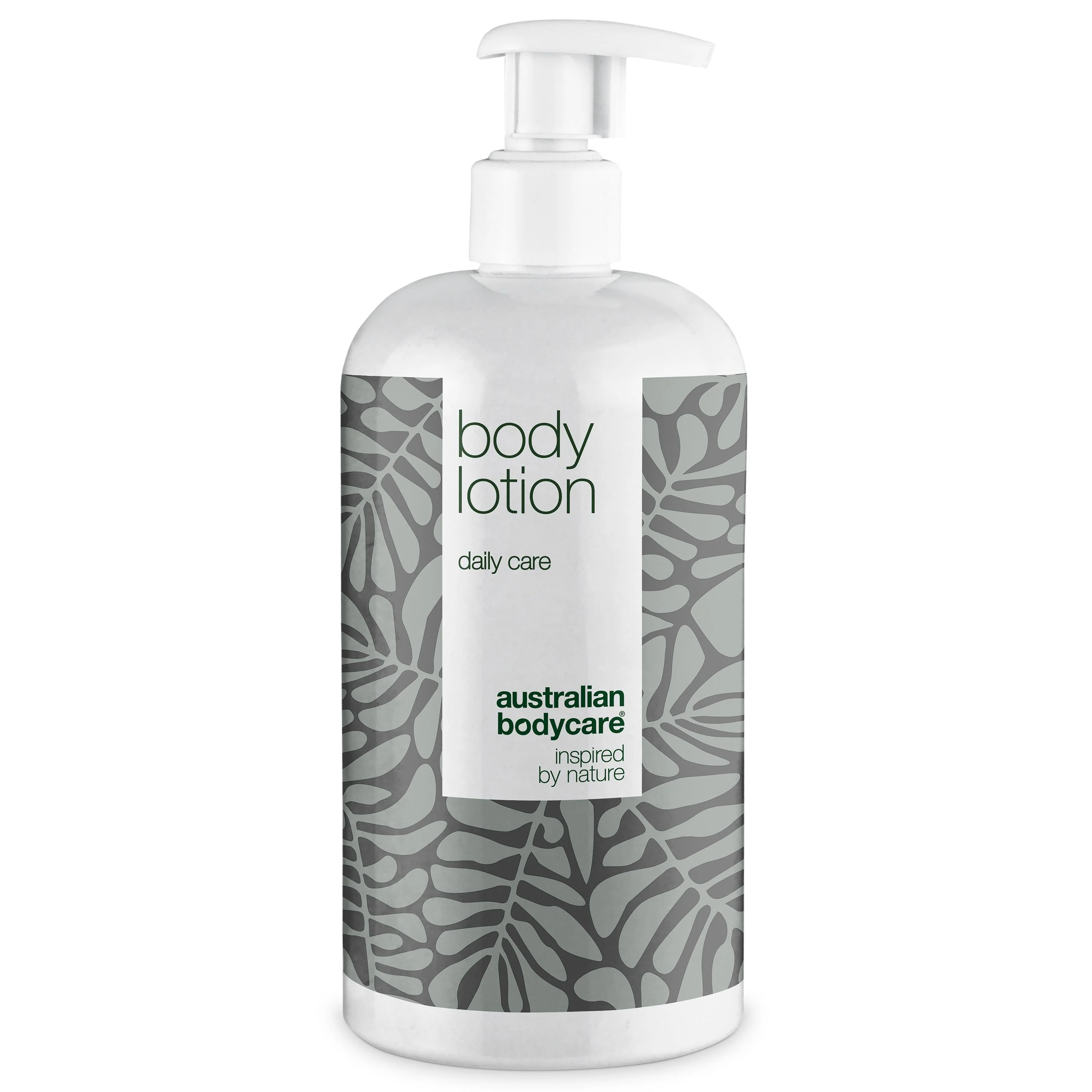 Lotion corporelle pour peau sèche, kératose pilaire et boutons à l'huile de tea tree — Crème hydratante pour les peaux sèches et impures du corps - Image 8
