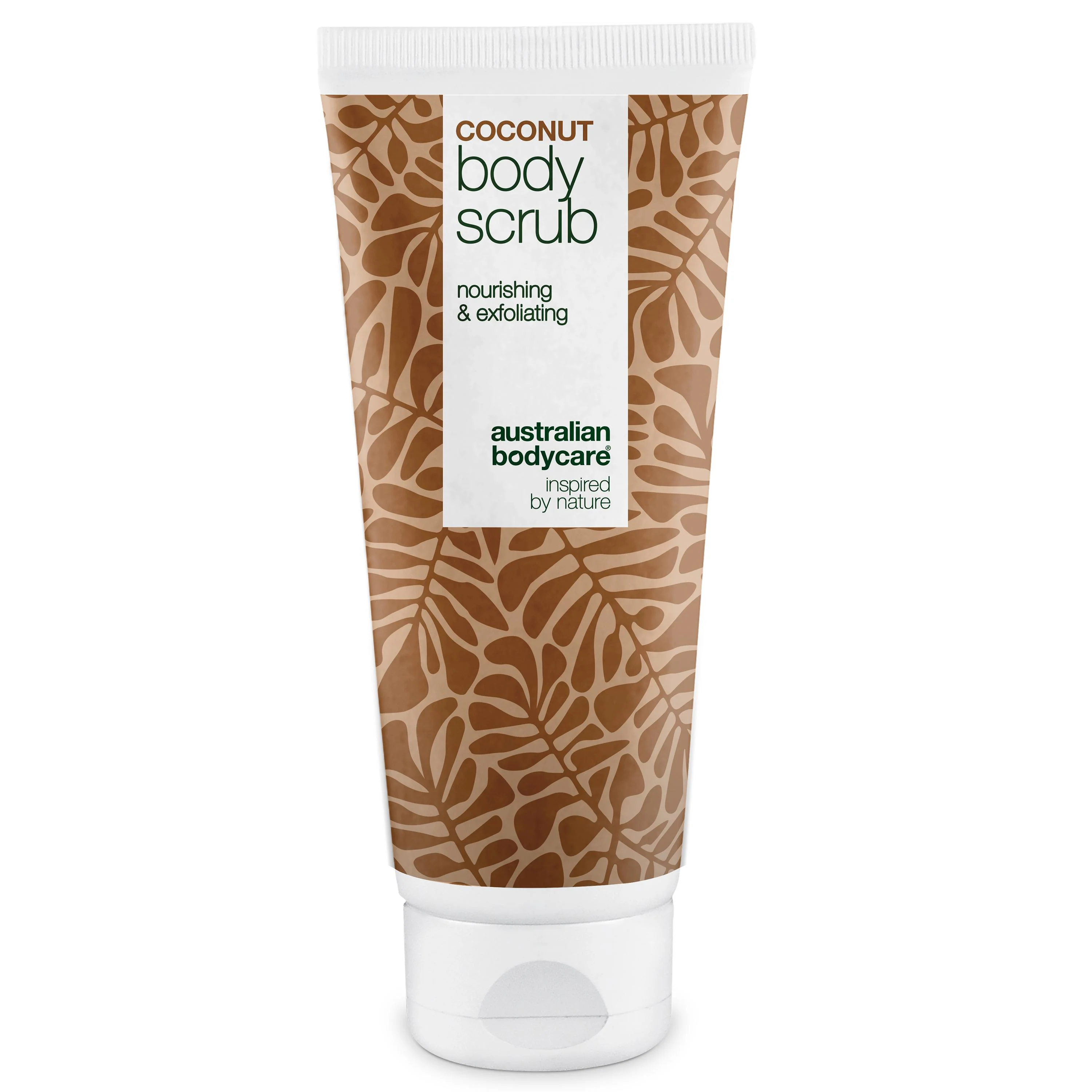 Gommage corporel contre les boutons, kératose pilaire et les peaux impures du corps à l'huile de tea tree — Exfoliation à l'huile de tea tree 100% naturelle - Également pour un usage intime - Image 10