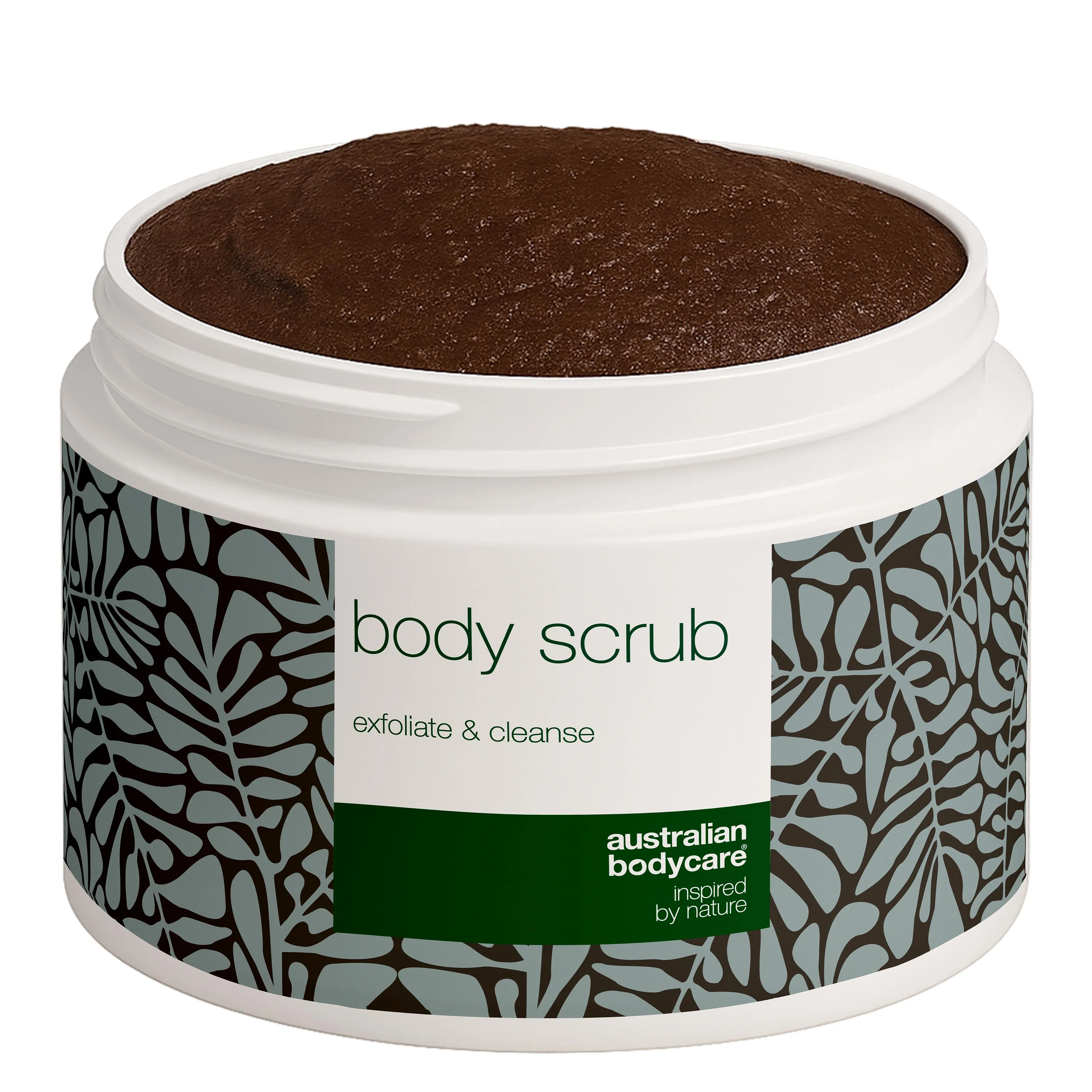 Gommage corporel contre les boutons, kératose pilaire et les peaux impures du corps à l'huile de tea tree — Exfoliation à l'huile de tea tree 100% naturelle - Également pour un usage intime - Image 9