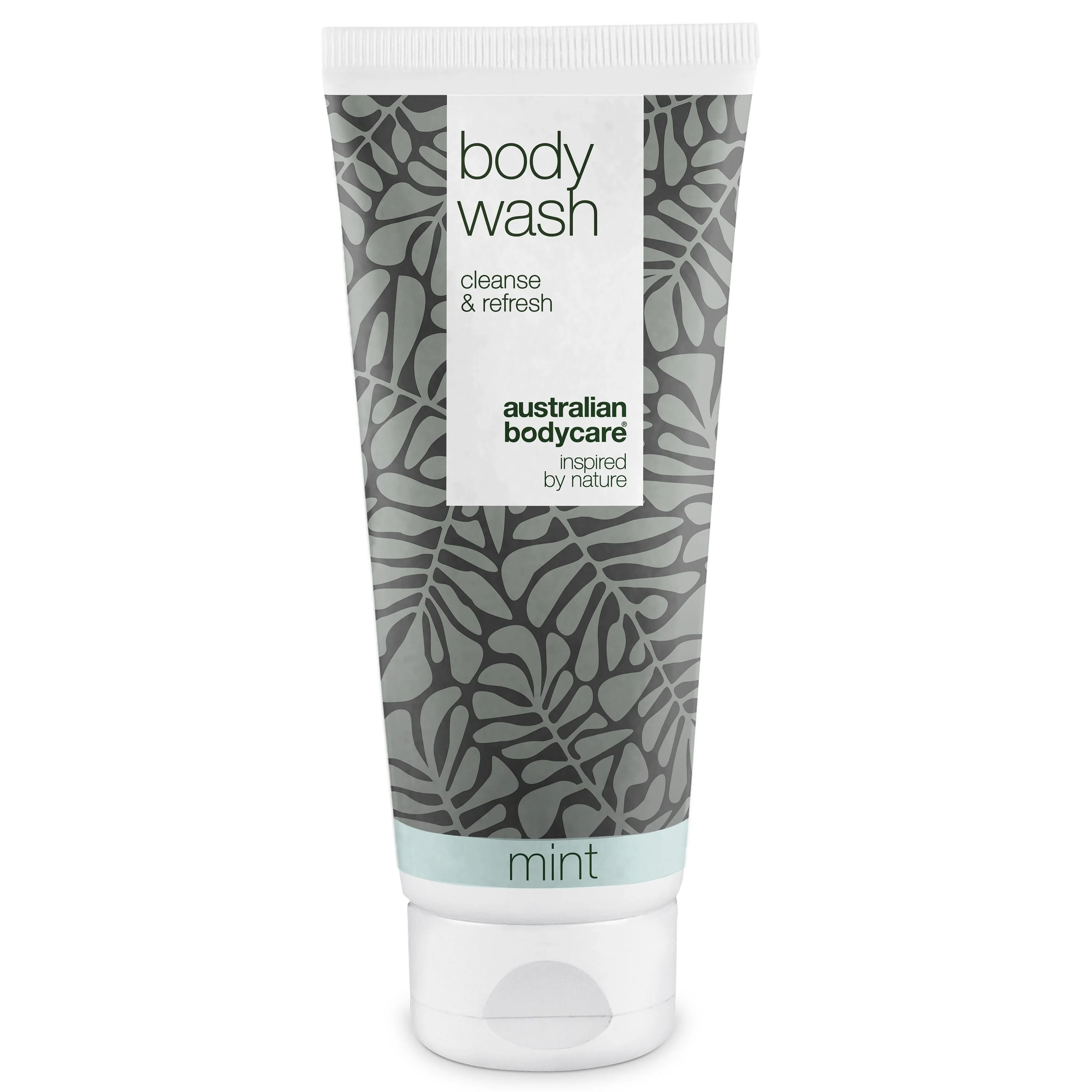 Gel douche à l'huile de tea tree contre les boutons, kératose pilaire et les peaux impures — Gel douche pour les soins quotidiens et contre les boutons et les peaux impures du corps - Image 10