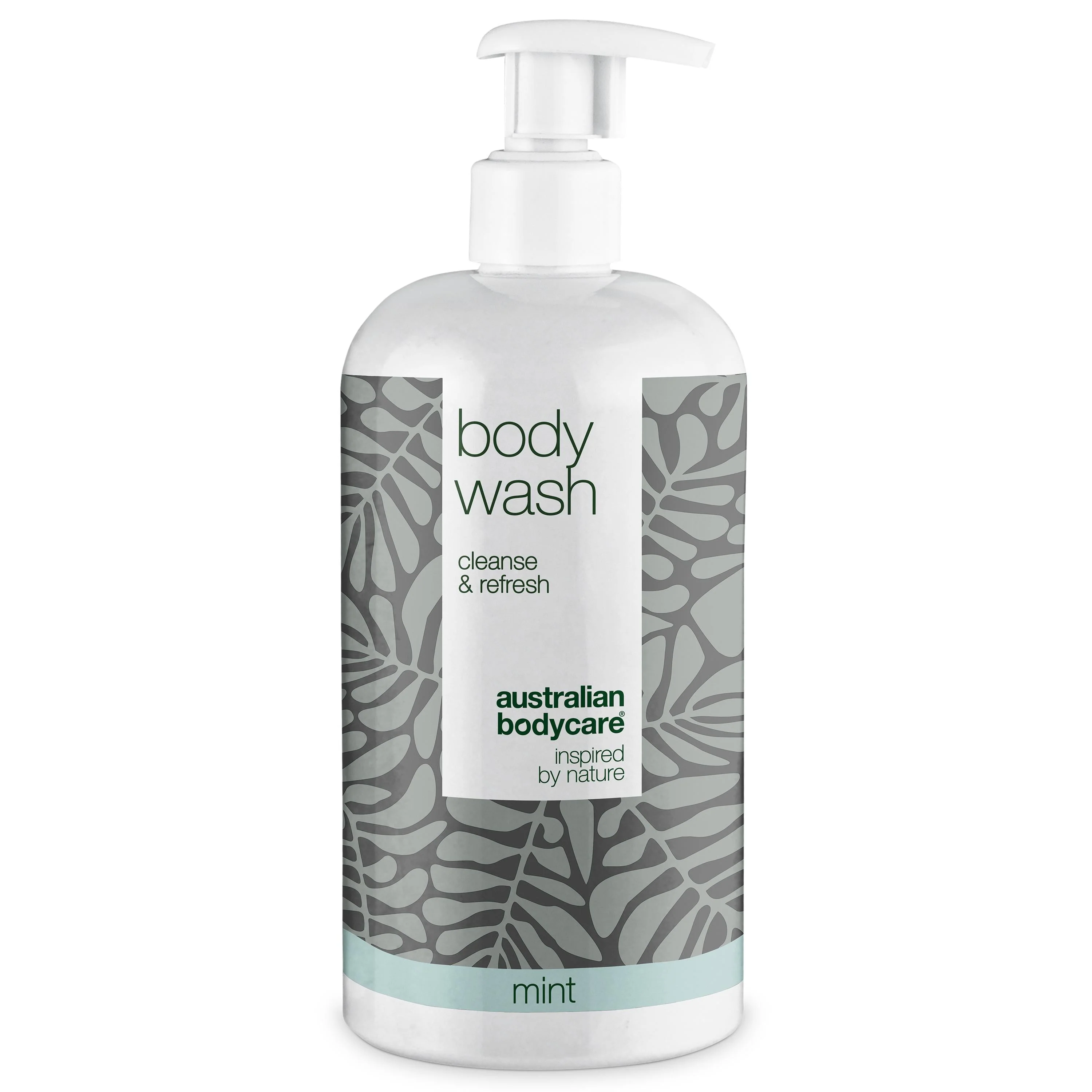Gel douche à l'huile de tea tree contre les boutons, kératose pilaire et les peaux impures — Gel douche pour les soins quotidiens et contre les boutons et les peaux impures du corps - Image 11