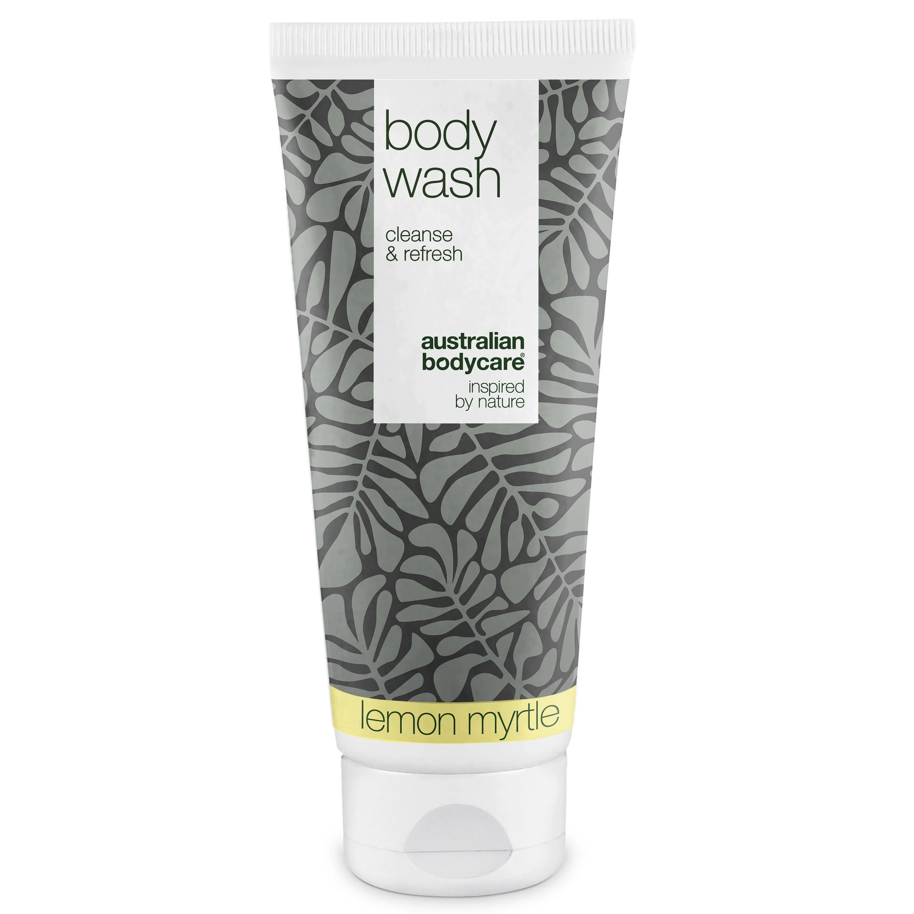 Gel douche à l'huile de tea tree contre les boutons, kératose pilaire et les peaux impures — Gel douche pour les soins quotidiens et contre les boutons et les peaux impures du corps - Image 12