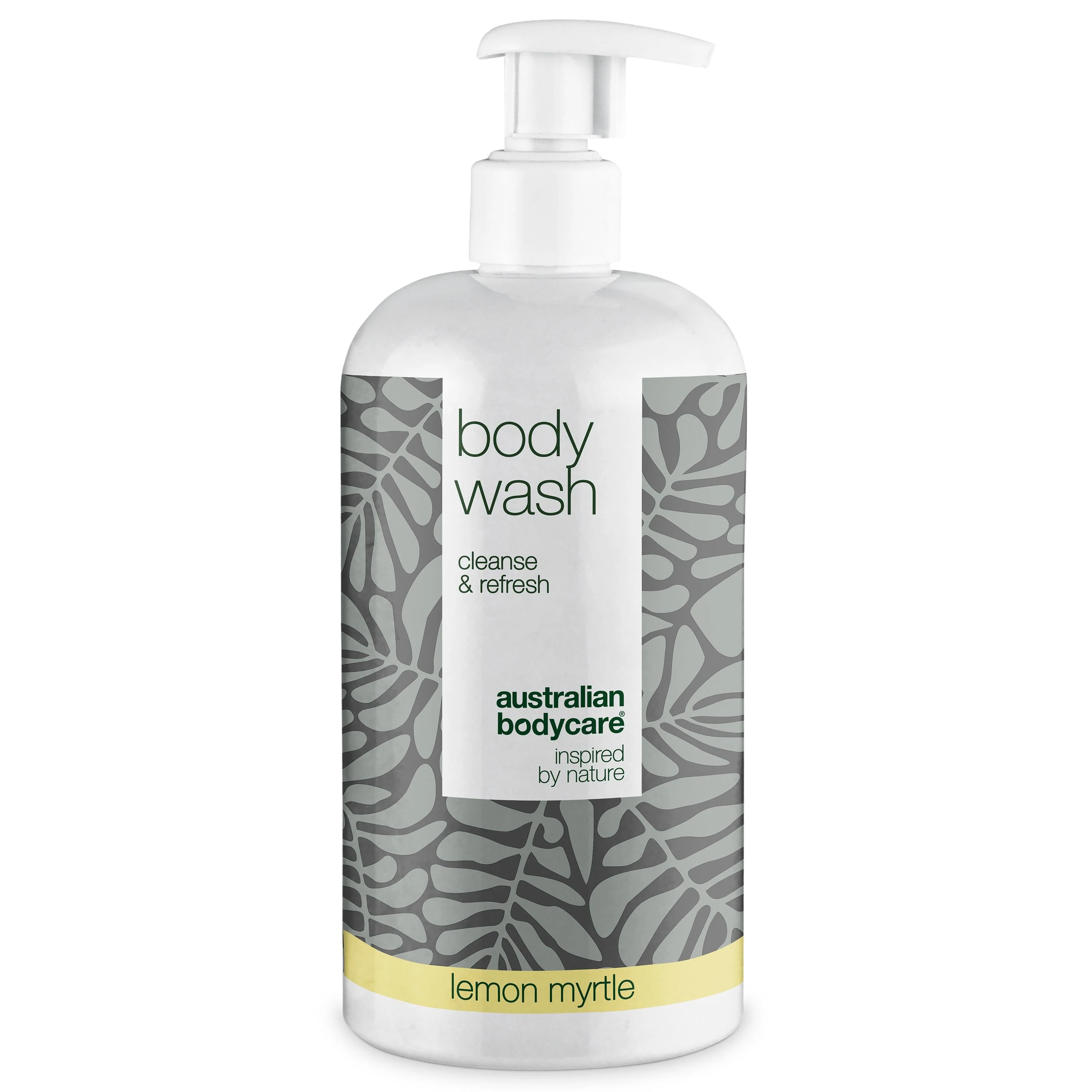 Gel douche à l'huile de tea tree contre les boutons, kératose pilaire et les peaux impures — Gel douche pour les soins quotidiens et contre les boutons et les peaux impures du corps - Image 13