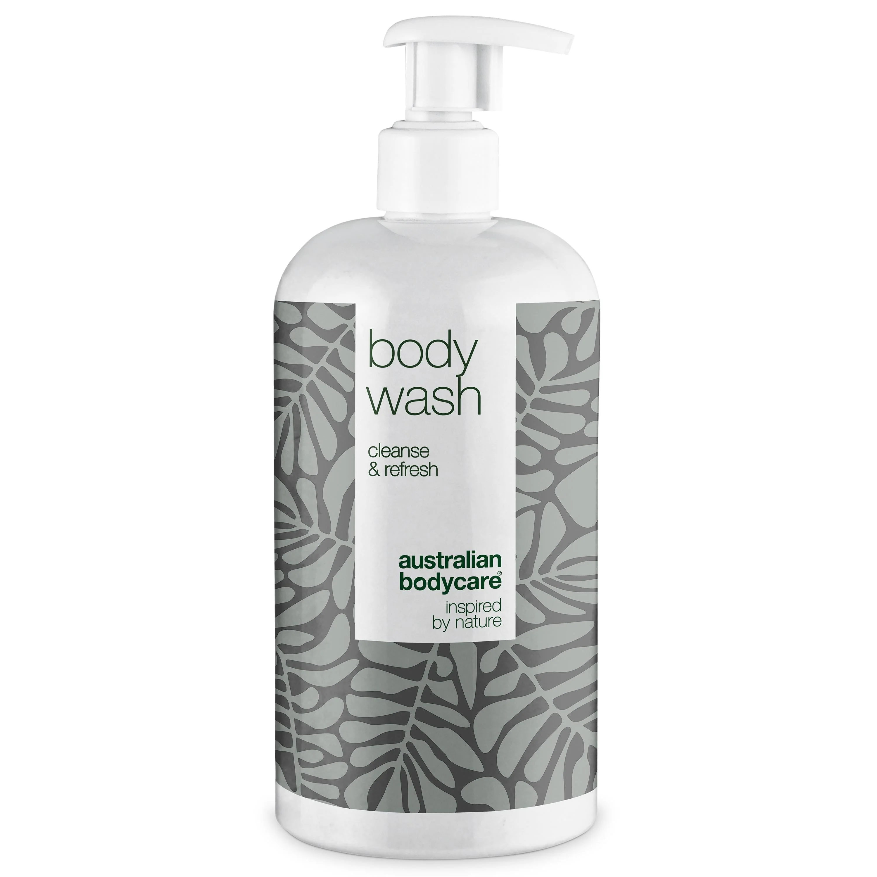 Gel douche à l'huile de tea tree contre les boutons, kératose pilaire et les peaux impures — Gel douche pour les soins quotidiens et contre les boutons et les peaux impures du corps - Image 8