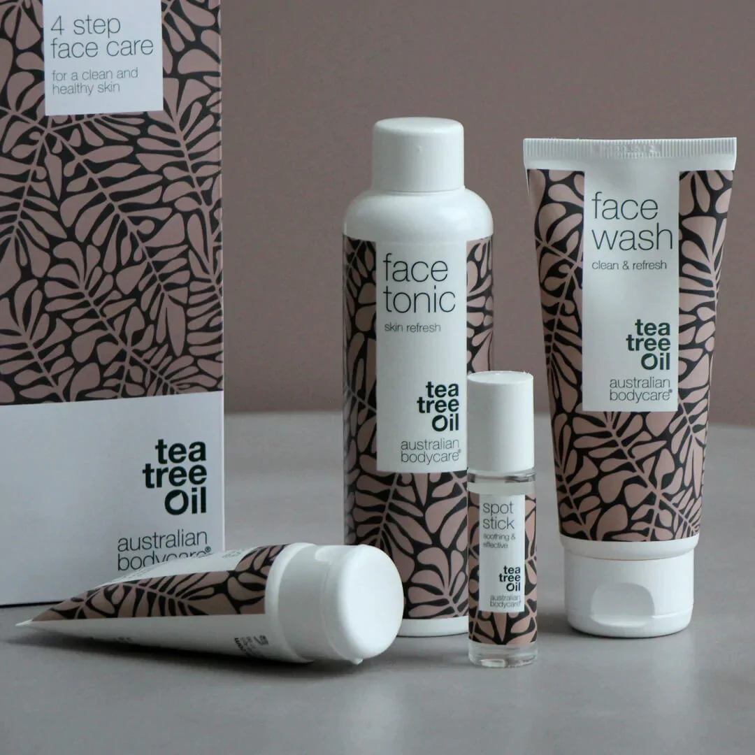 Cadeau pour ado — acheter un kit de produits d’Australian Bodycare - Image 6