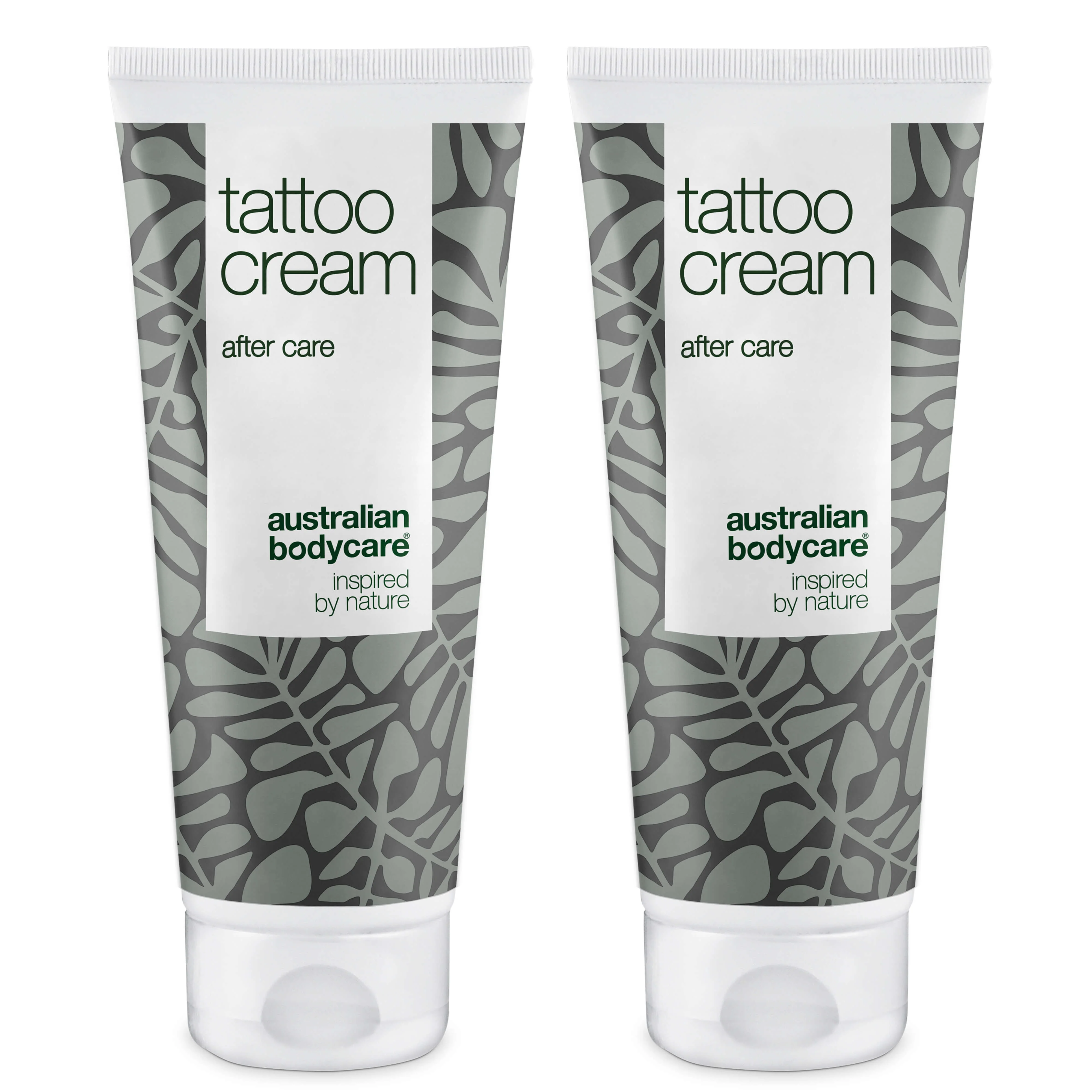 Crème Tattoo – Apaise, nourrit et préserve la couleur — Crème Tattoo au Panthénol & Huile de Ricin pour hydrater et protéger les tatouages. Préserve les couleurs et assouplit la peau. - Image 8