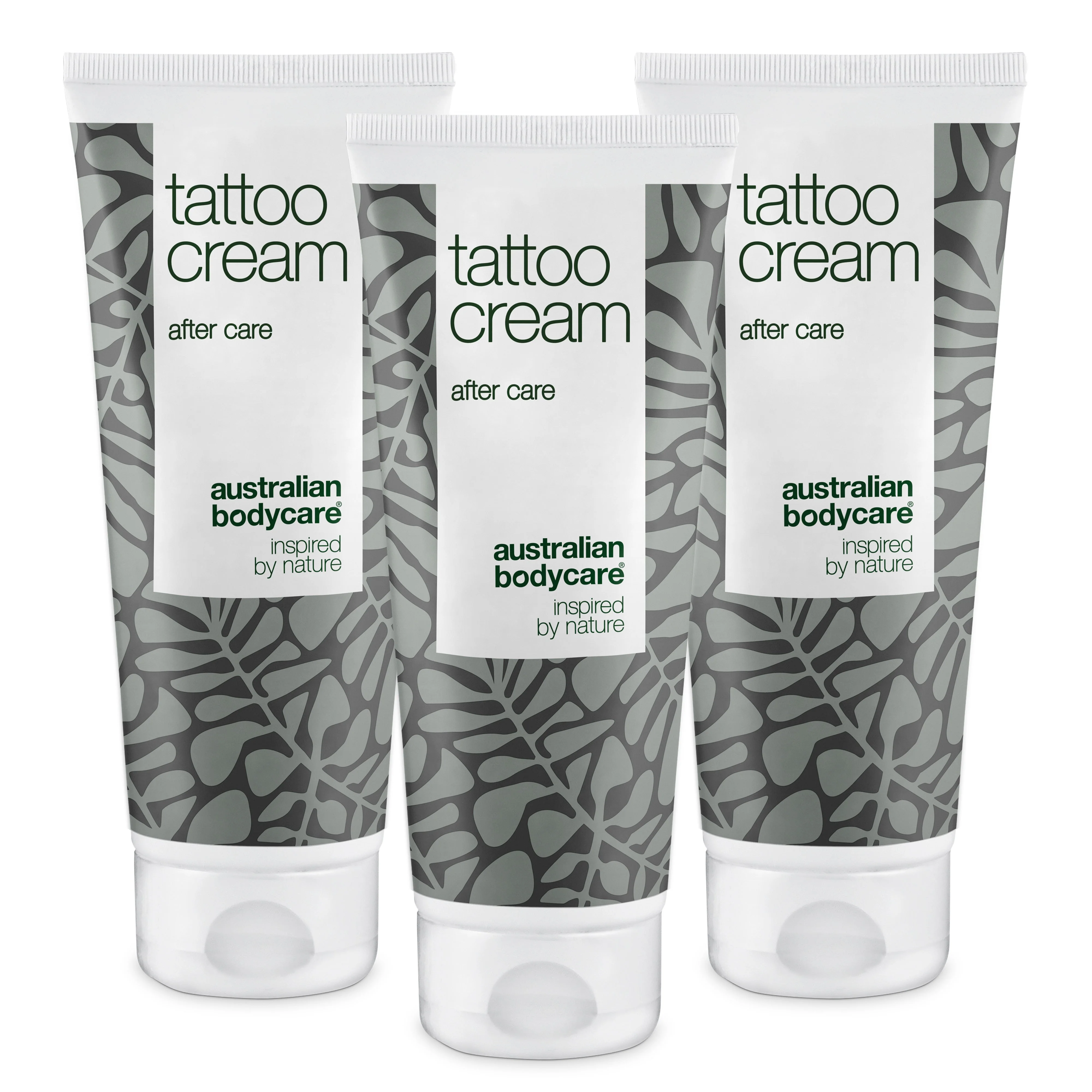 Crème Tattoo – Apaise, nourrit et préserve la couleur — Crème Tattoo au Panthénol & Huile de Ricin pour hydrater et protéger les tatouages. Préserve les couleurs et assouplit la peau. - Image 9