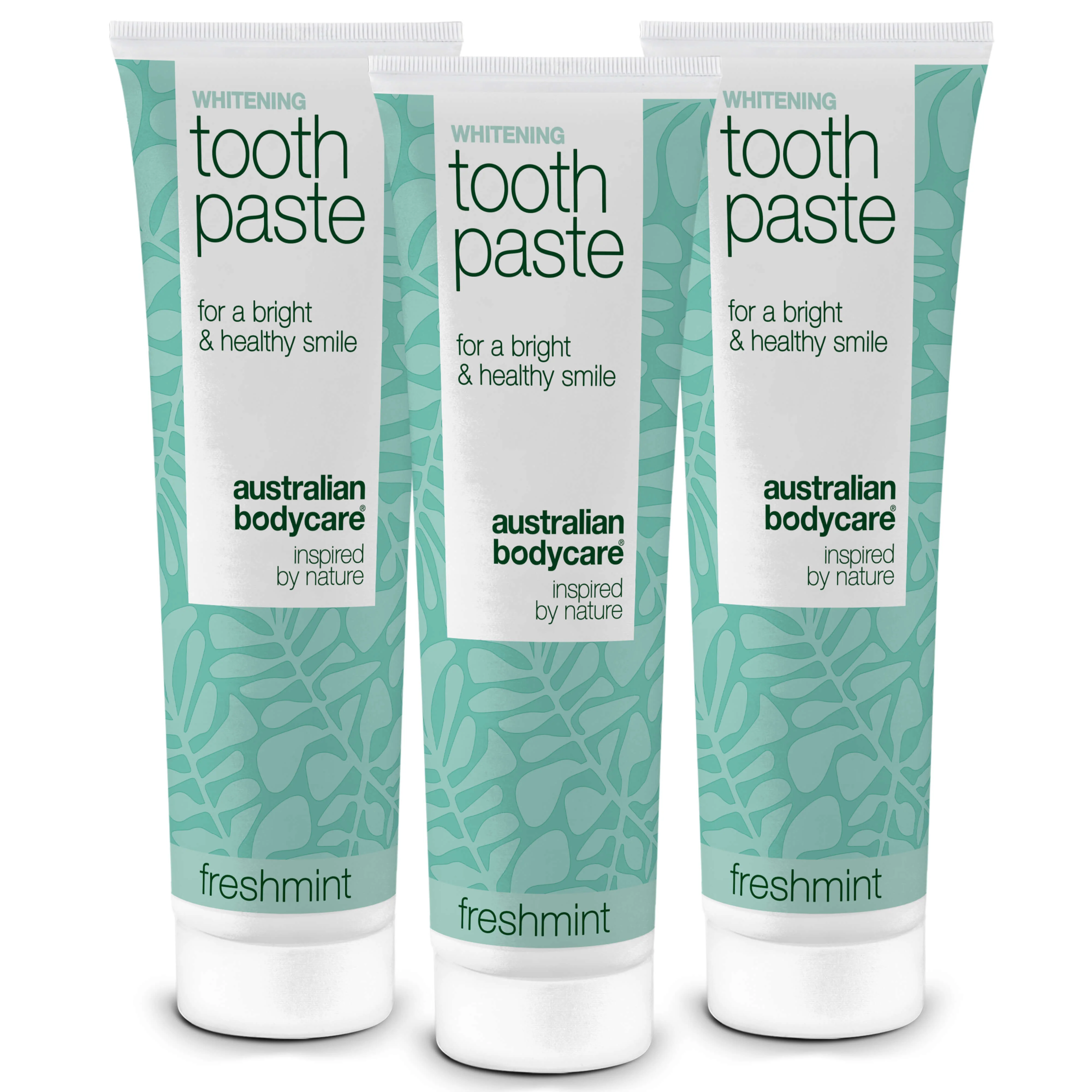 Dentifrice Blanchissant – Élimine les taches et blanchit les dents — Dentifrice blanchissant qui lutte contre les dents jaunes et protège l’émail. Avec silice hydratée, alumine et menthol. - Image 8