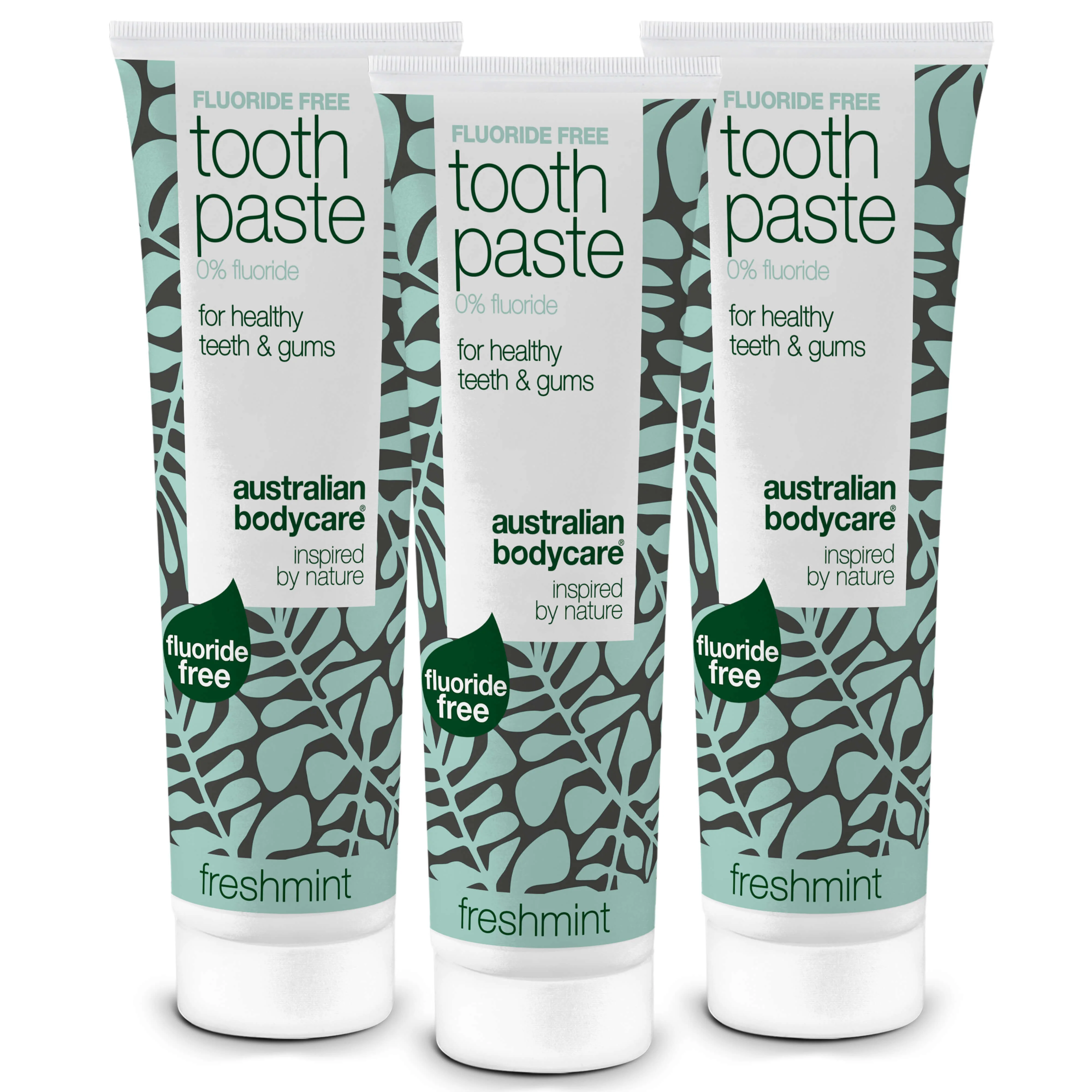 Dentifrice sans fluor – pour des dents saines et une haleine fraîche — Dentifrice sans fluor qui élimine la plaque, protège les gencives et rafraîchit l’haleine. Idéal pour un usage quotidien. - Image 8