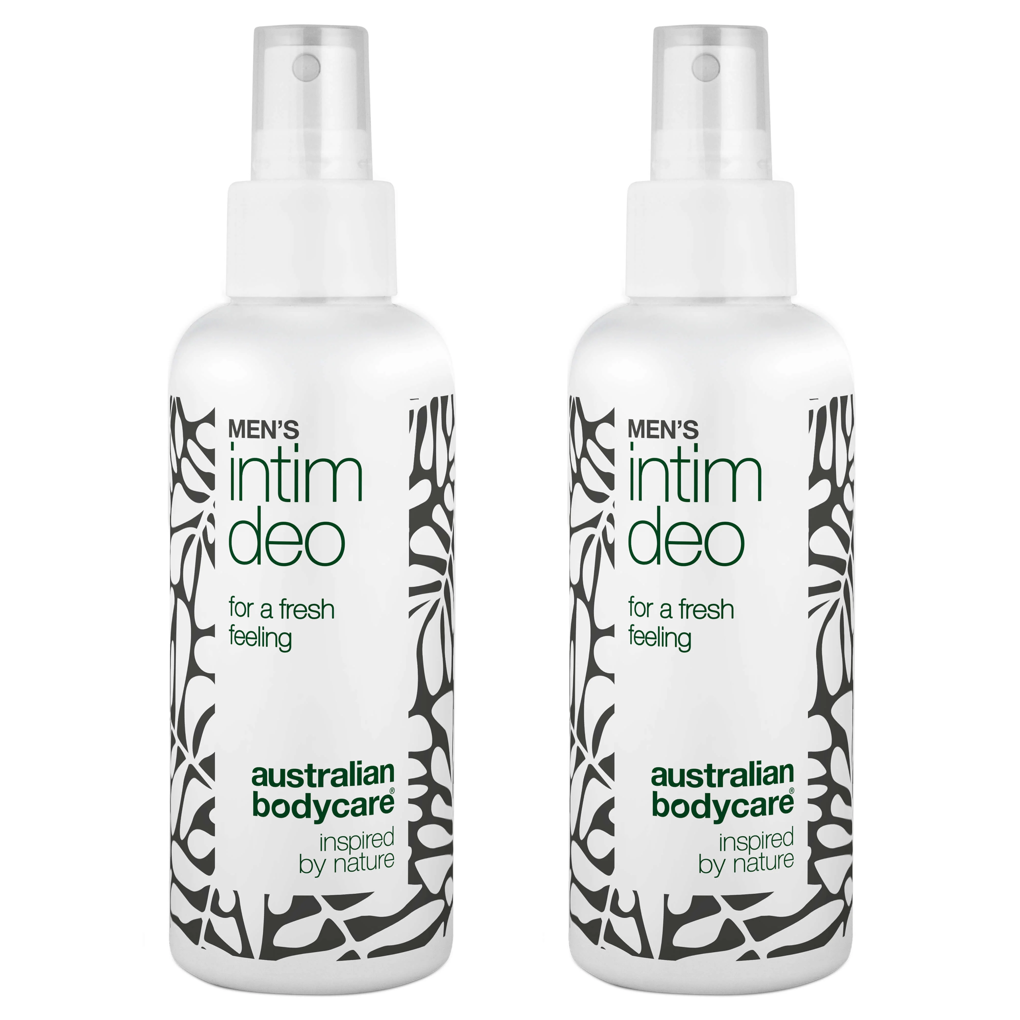 Déodorant intime homme contre sueur, odeurs et inconfort — Déodorant intime pour homme qui lutte contre la sueur, les odeurs et les gênes. Pour une fraîcheur durable. - Image 8