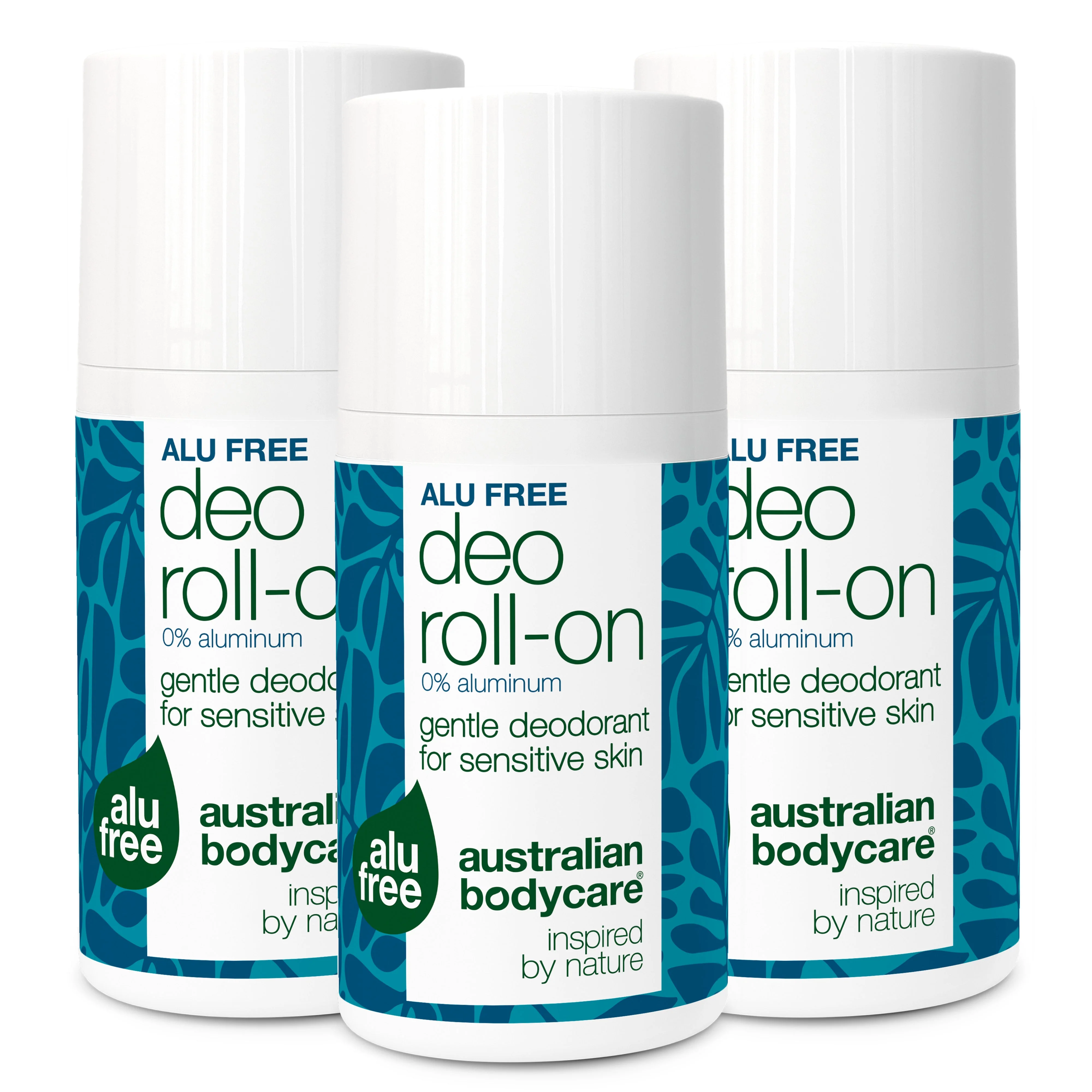 Déodorant roll-on naturel sans aluminium contre les odeurs — Un déodorant sans aluminium qui neutralise les odeurs et respecte votre peau. Fraîcheur longue durée, sans traces. - Image 9