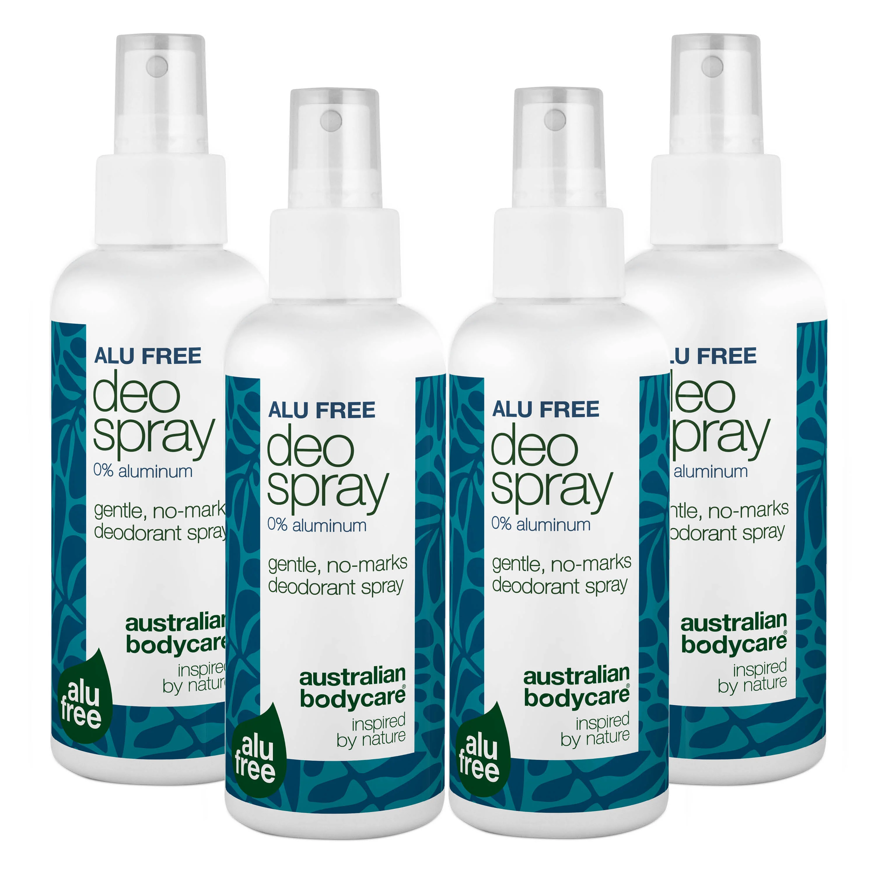 Déodorant en spray sans aluminium – Fraîcheur naturelle — Déodorant sans aluminium aux ingrédients naturels. Combat les odeurs, sèche rapidement et vous garde frais toute la journée. - Image 10