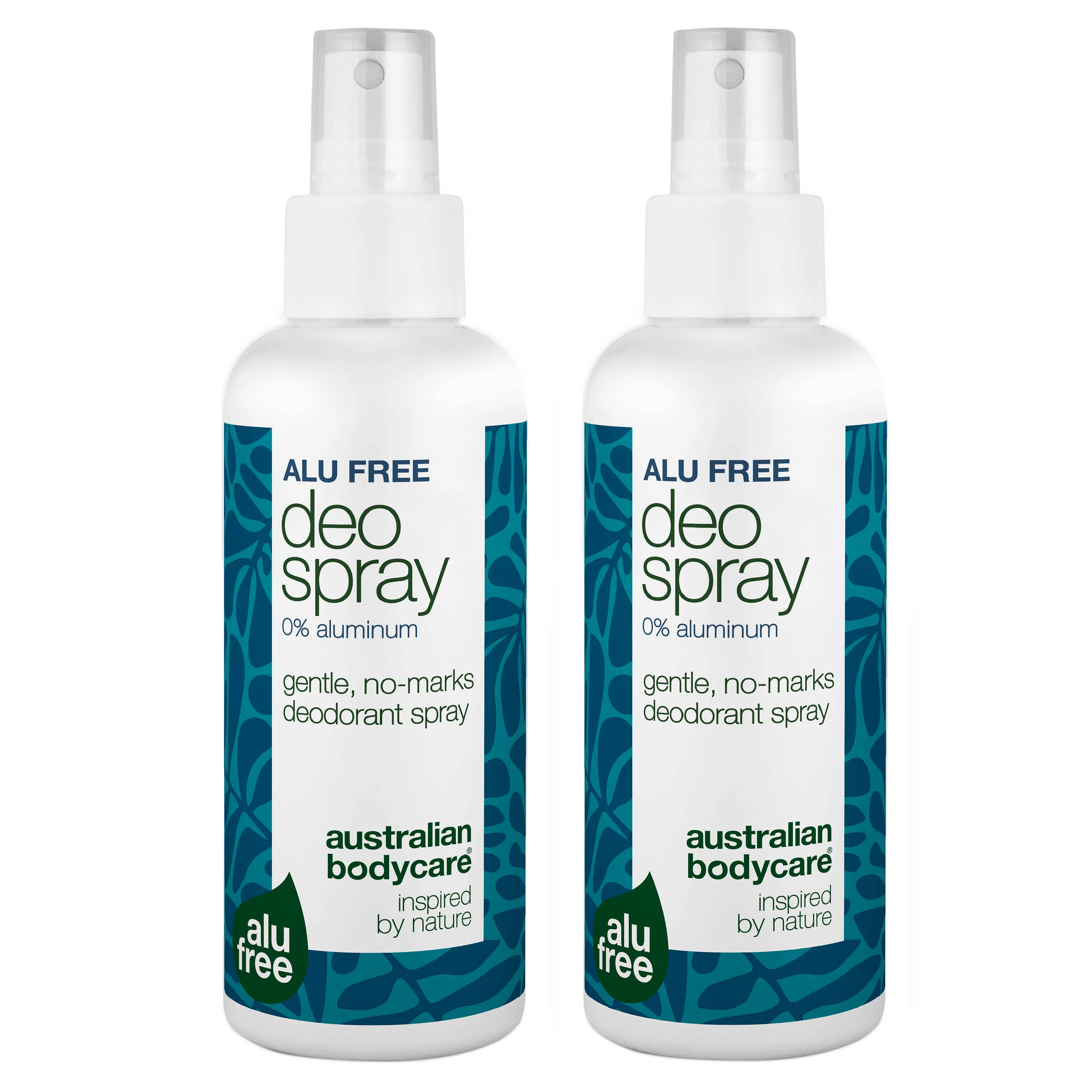 Déodorant en spray sans aluminium – Fraîcheur naturelle — Déodorant sans aluminium aux ingrédients naturels. Combat les odeurs, sèche rapidement et vous garde frais toute la journée. - Image 8