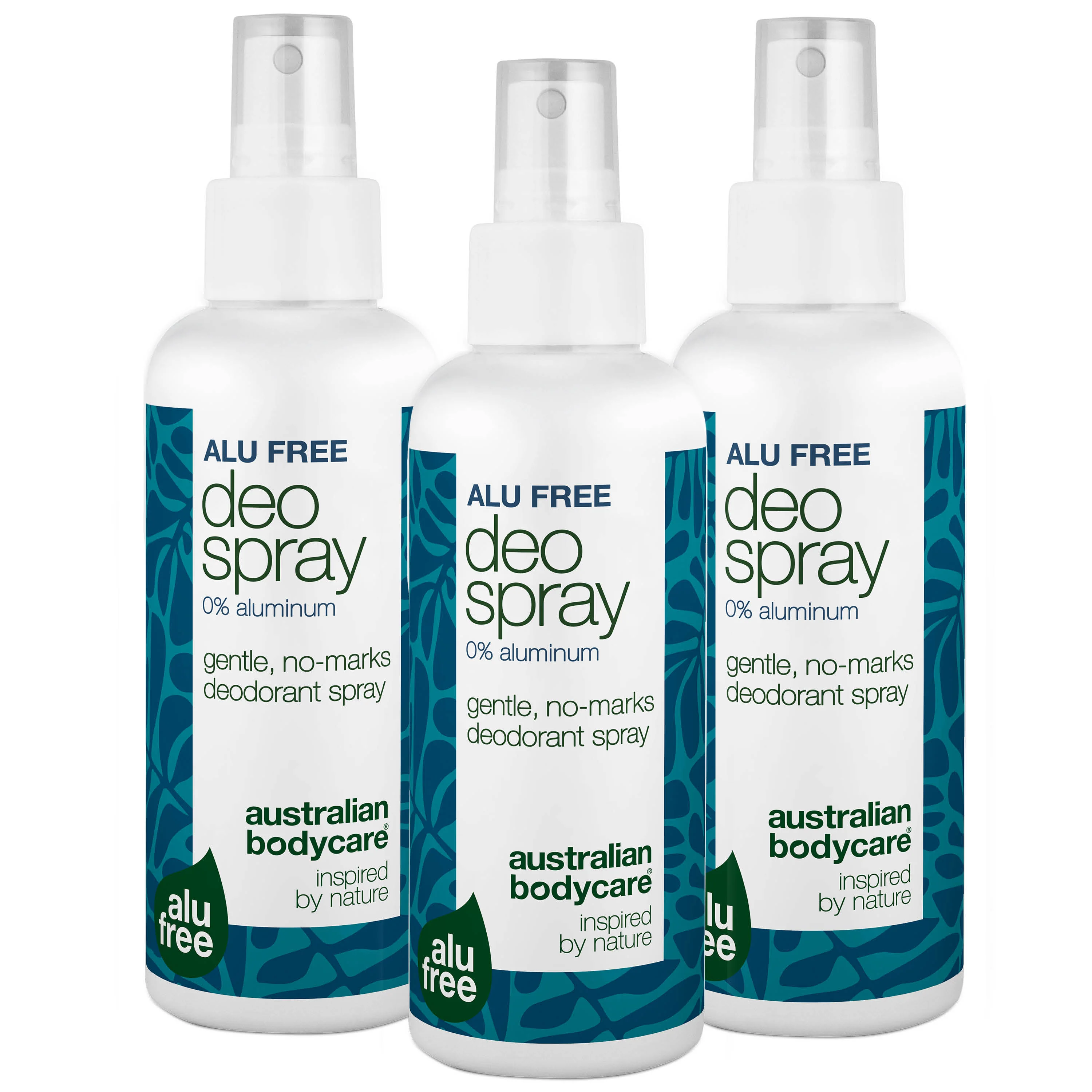 Déodorant en spray sans aluminium – Fraîcheur naturelle — Déodorant sans aluminium aux ingrédients naturels. Combat les odeurs, sèche rapidement et vous garde frais toute la journée. - Image 9