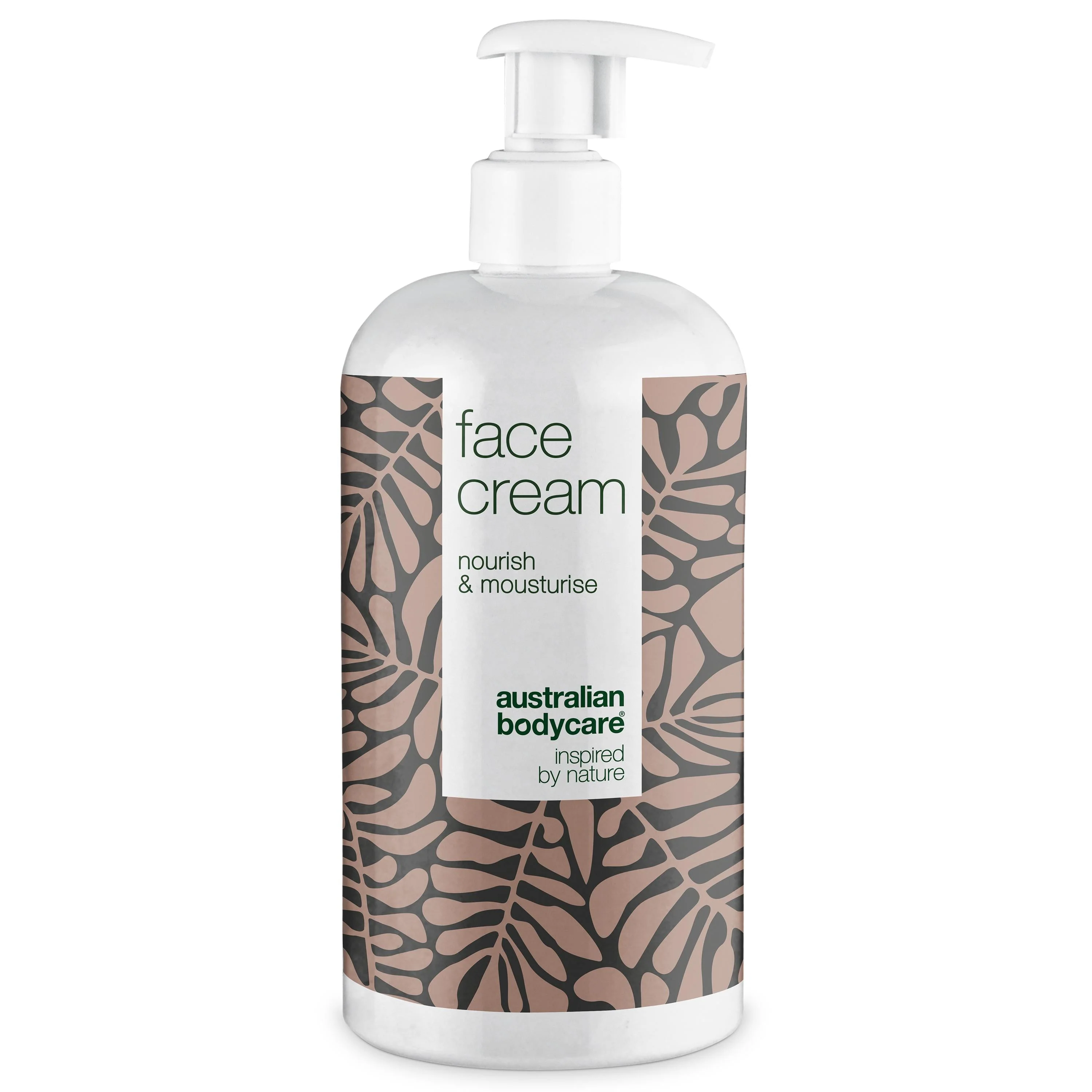 Crème visage à l'huile de tea tree contre les imperfections et les boutons — Crème pour le visage aux principes actifs contre les boutons, les points noirs et la peau grasse - Image 10