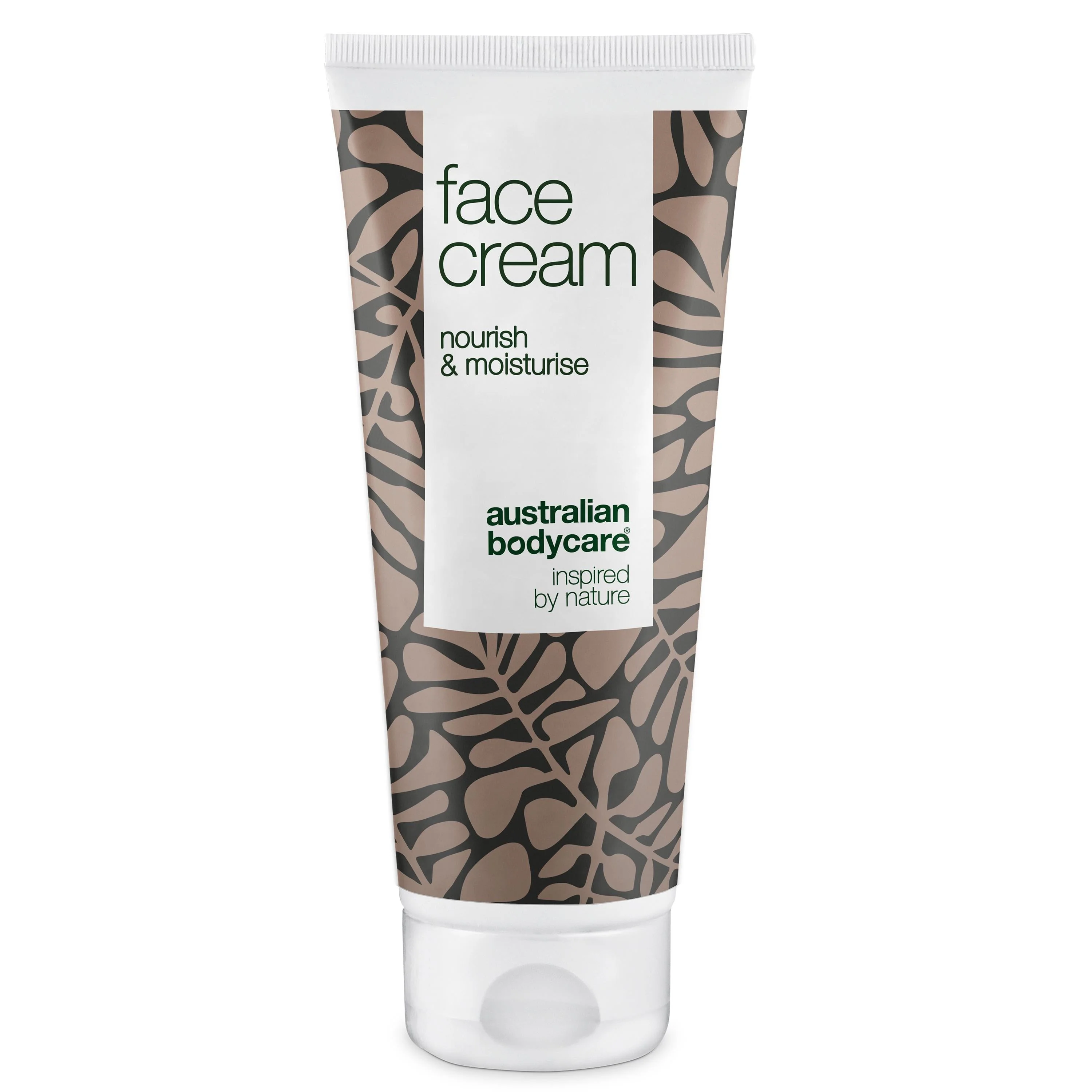 Crème visage à l'huile de tea tree contre les imperfections et les boutons — Crème pour le visage aux principes actifs contre les boutons, les points noirs et la peau grasse - Image 8