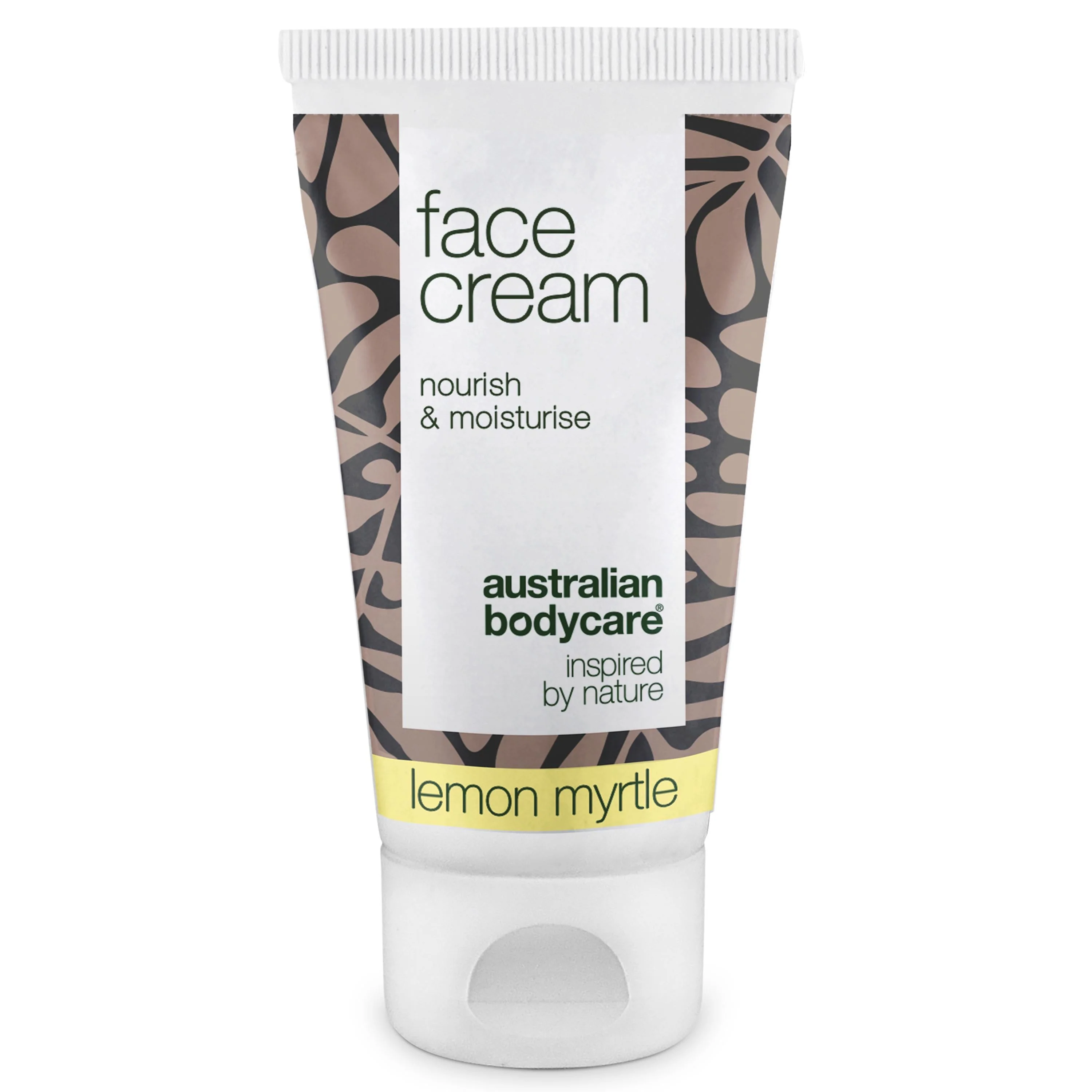 Crème visage à l'huile de tea tree contre les imperfections et les boutons — Crème pour le visage aux principes actifs contre les boutons, les points noirs et la peau grasse - Image 9
