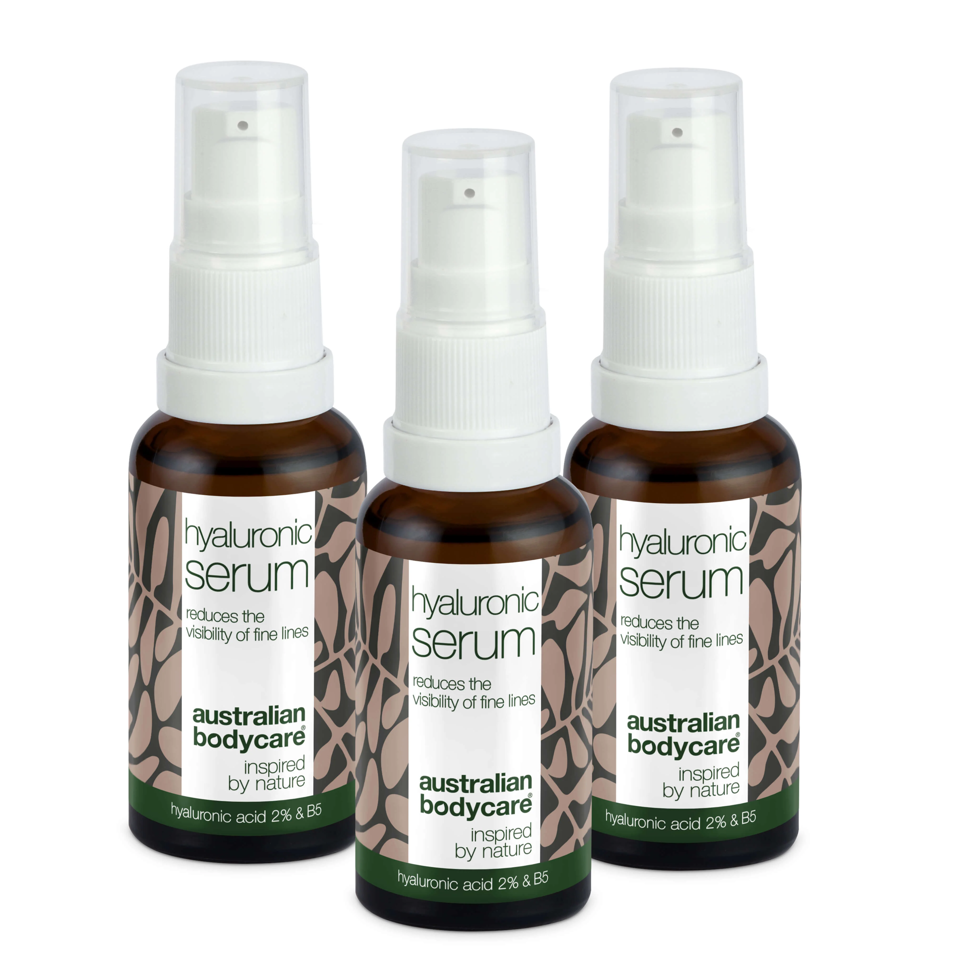 Sérum Acide Hyaluronique 2% – Hydratation intense avec B5 — Le Sérum Acide Hyaluronique 2% hydrate en profondeur, réduit les ridules et laisse la peau douce et repulpée. - Image 8