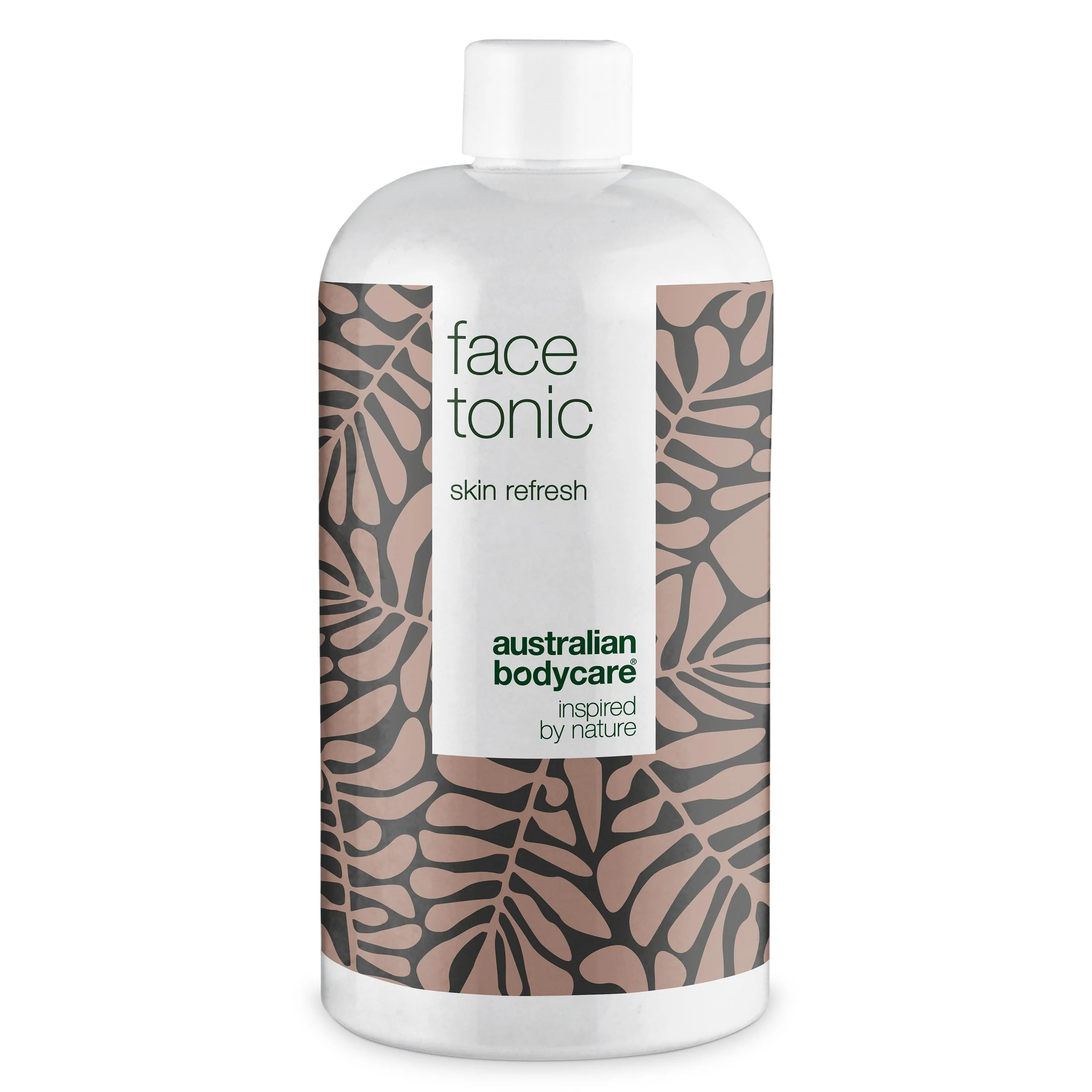 Tonique pour visage à l'huile de tea tree pour un nettoyage quotidien en profondeur de la peau — Tonique de nettoyage en profondeur à l'huile de tea tree contre les boutons et les points noirs. - Image 8