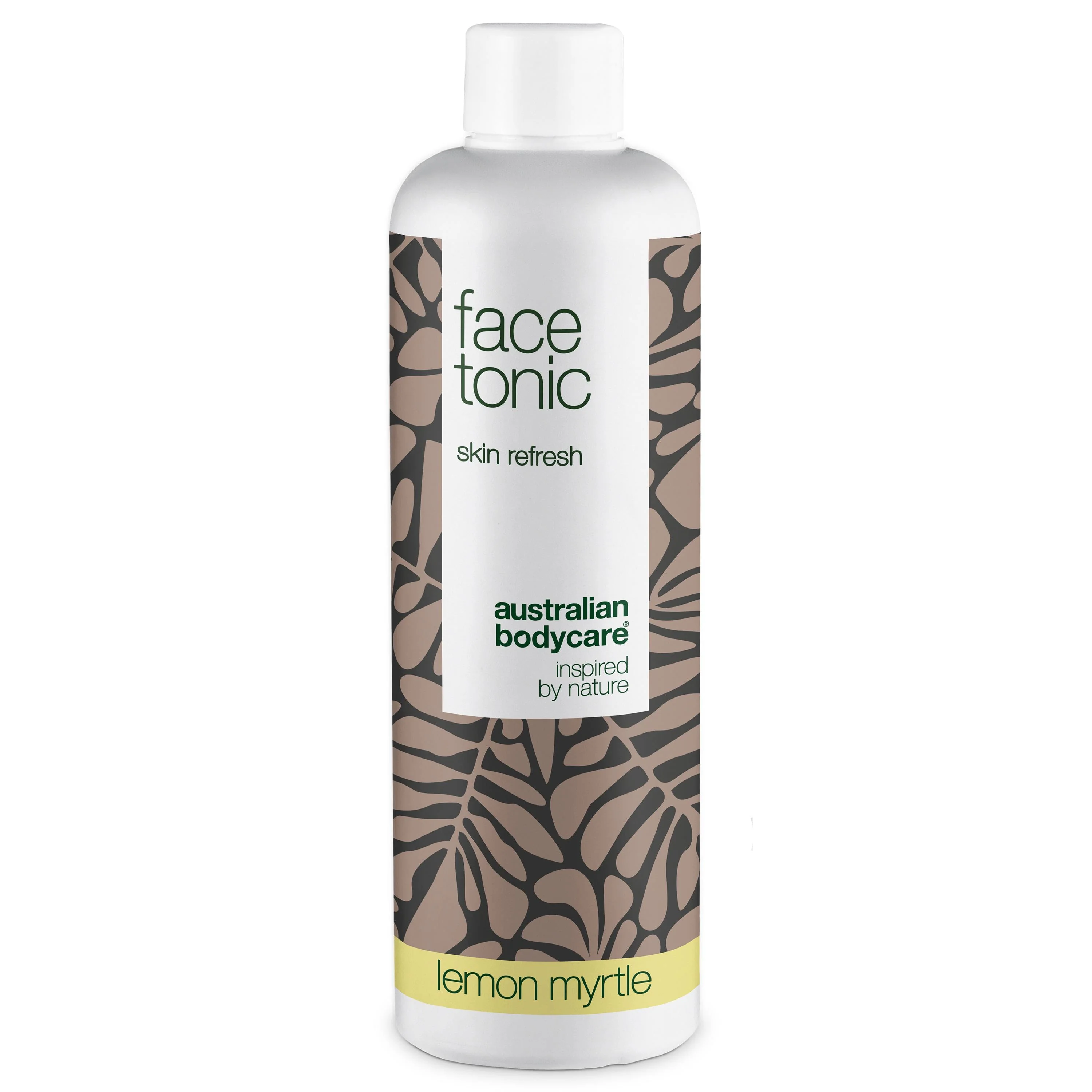Tonique pour visage à l'huile de tea tree pour un nettoyage quotidien en profondeur de la peau — Tonique de nettoyage en profondeur à l'huile de tea tree contre les boutons et les points noirs. - Image 9