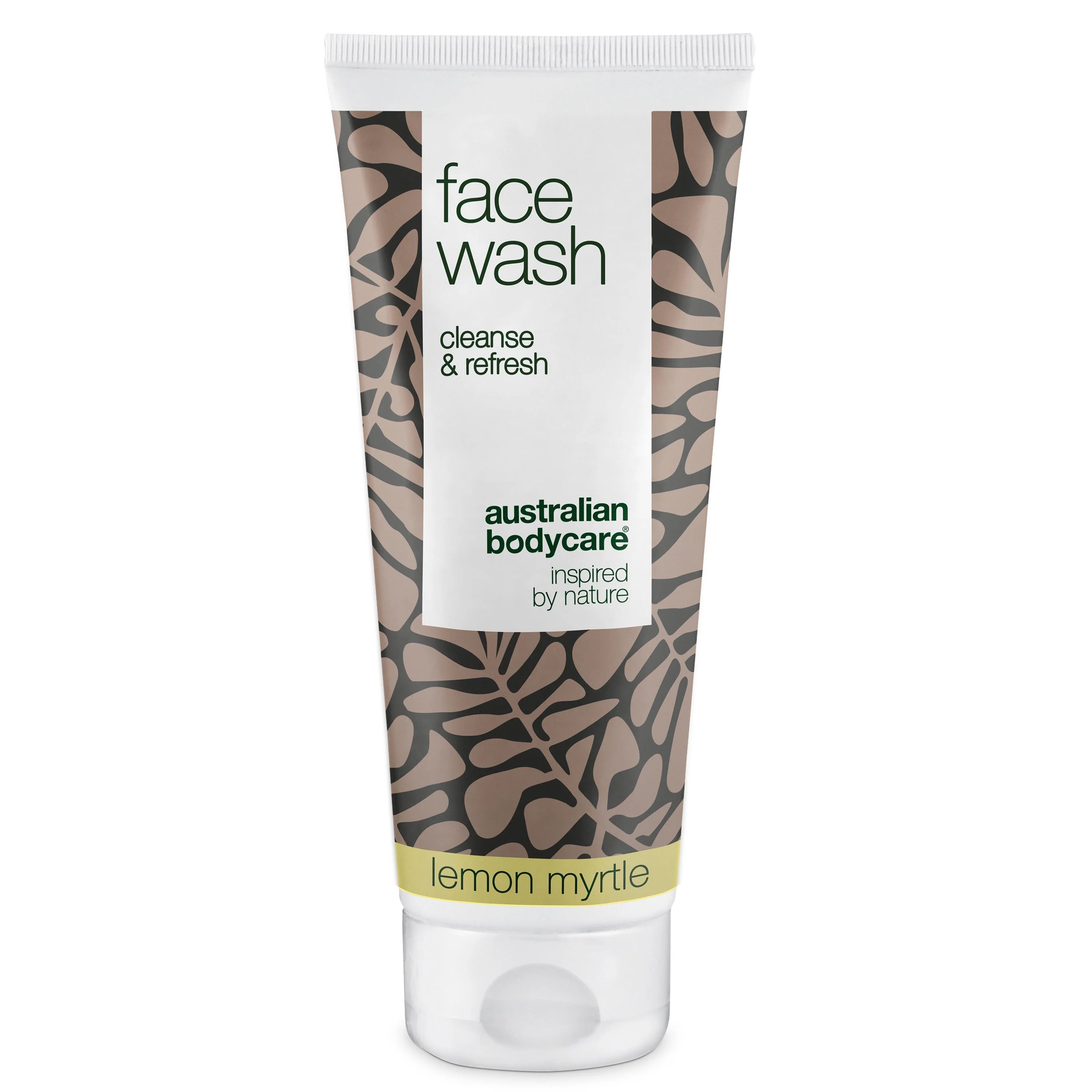 Nettoyant visage à l'huile de tea tree pour les boutons et peaux impures — Nettoyage quotidien du visage pour les peaux grasses et impures pour les hommes et les femmes. - Image 10