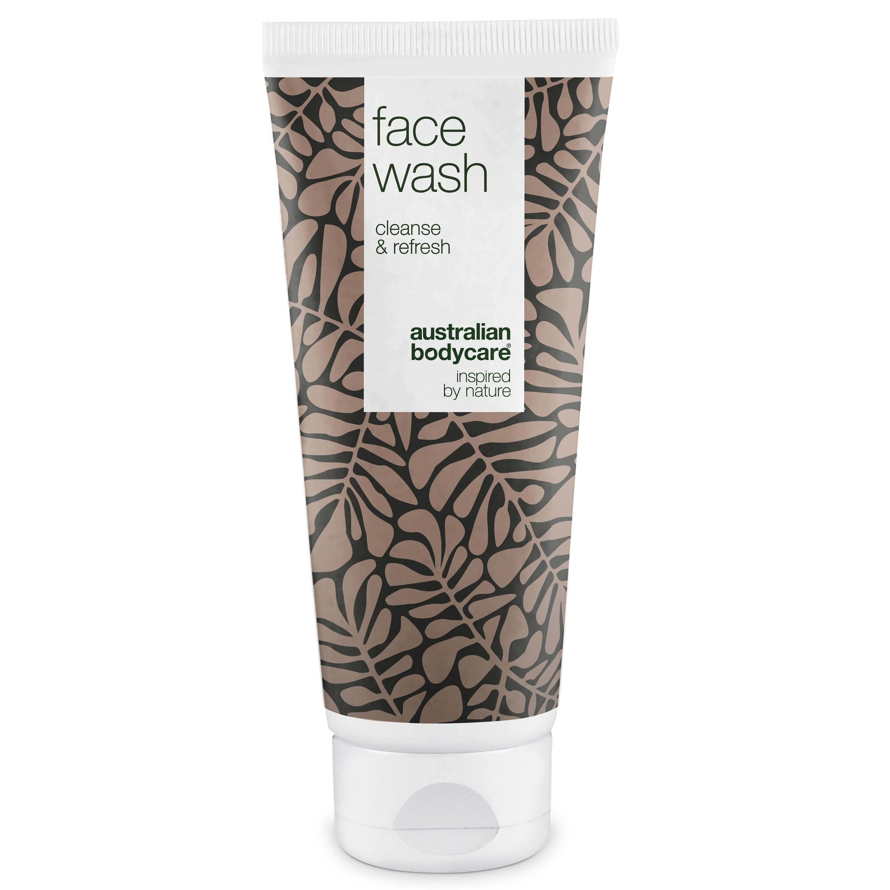 Nettoyant visage à l'huile de tea tree pour les boutons et peaux impures — Nettoyage quotidien du visage pour les peaux grasses et impures pour les hommes et les femmes. - Image 8