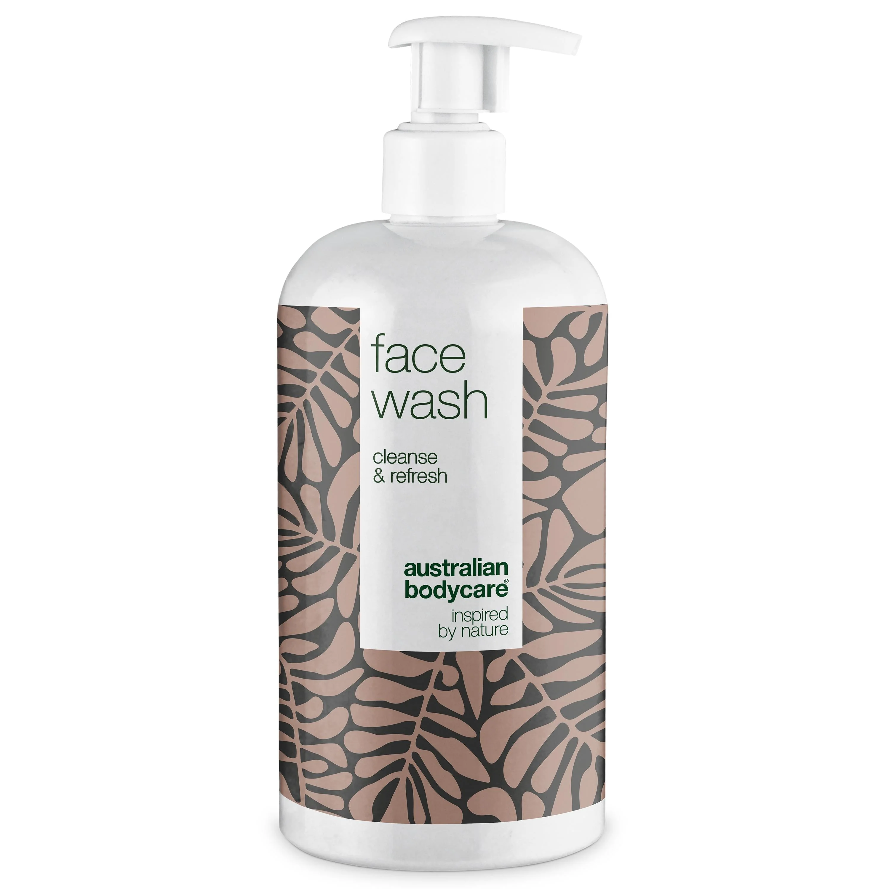 Nettoyant visage à l'huile de tea tree pour les boutons et peaux impures — Nettoyage quotidien du visage pour les peaux grasses et impures pour les hommes et les femmes. - Image 9