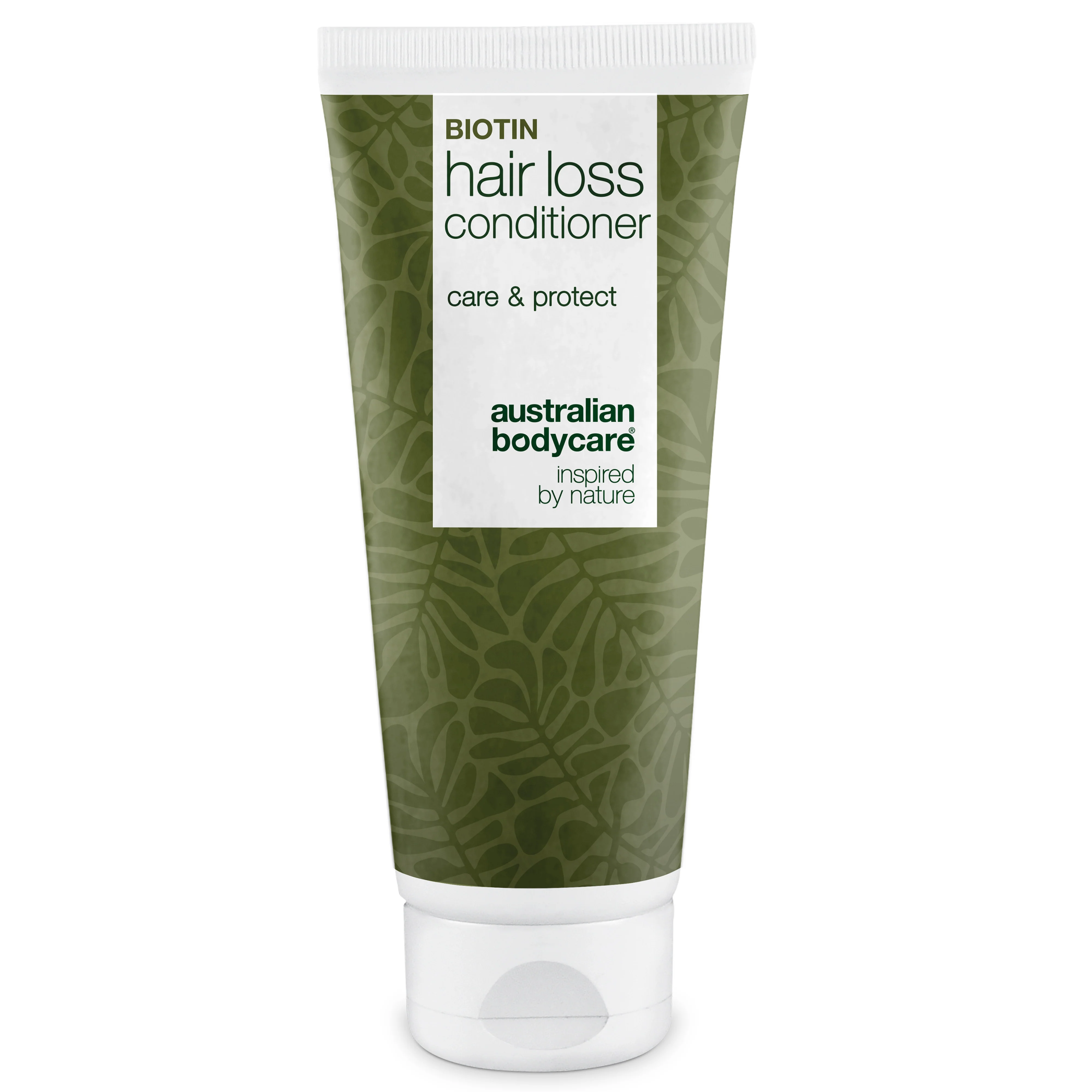 Hair Loss Conditioner – Renforce les cheveux fins et réduit la chute — Hair Loss Conditioner renforce les cheveux fins, réduit la chute et hydrate. Avec Capilia Longa, Caféine et Biotine pour des cheveux plus denses.