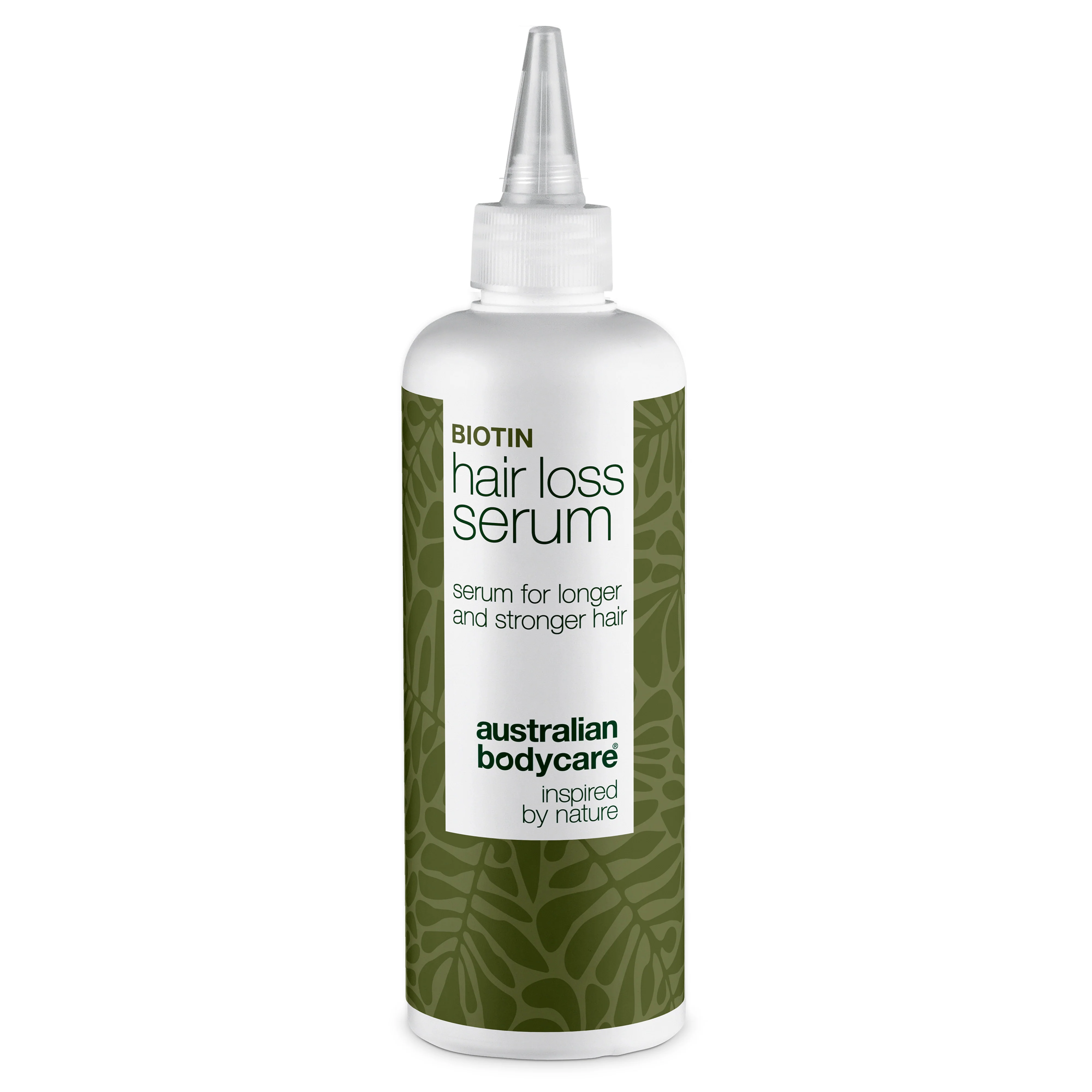 Sérum anti-chute avec biotine, Capilia Longa & caféine — Sérum anti-chute avec biotine, Capilia Longa & caféine. Renforce les cheveux fins et nourrit le cuir chevelu pour une croissance plus saine. - Image 9