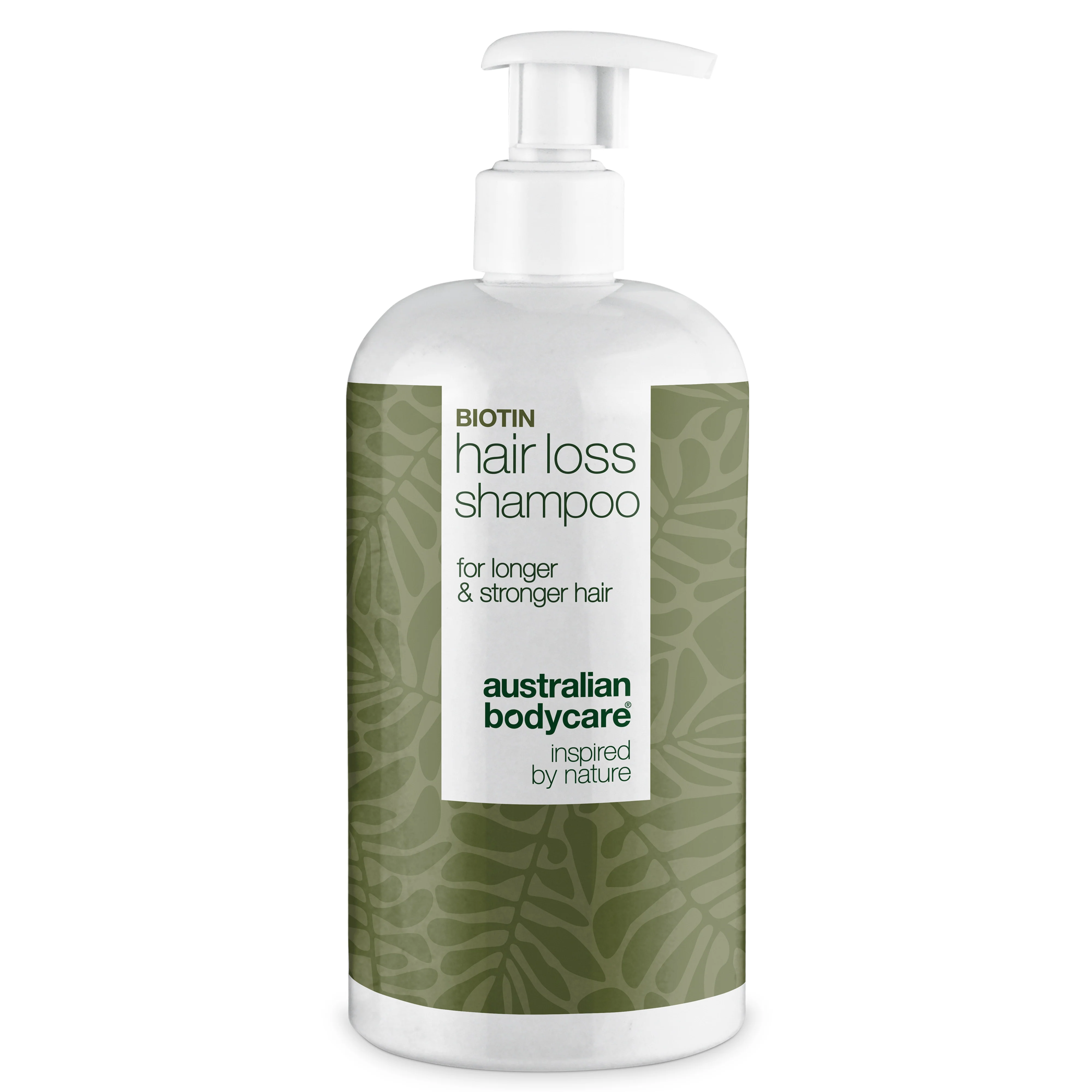 Shampooing réduit la chute et l’affinement des cheveux — Shampooing réduit la chute des cheveux et les renforce avec biotine, caféine et Capilia Longa, qui revitalisent le cuir chevelu et stimulent les racines. - Image 8