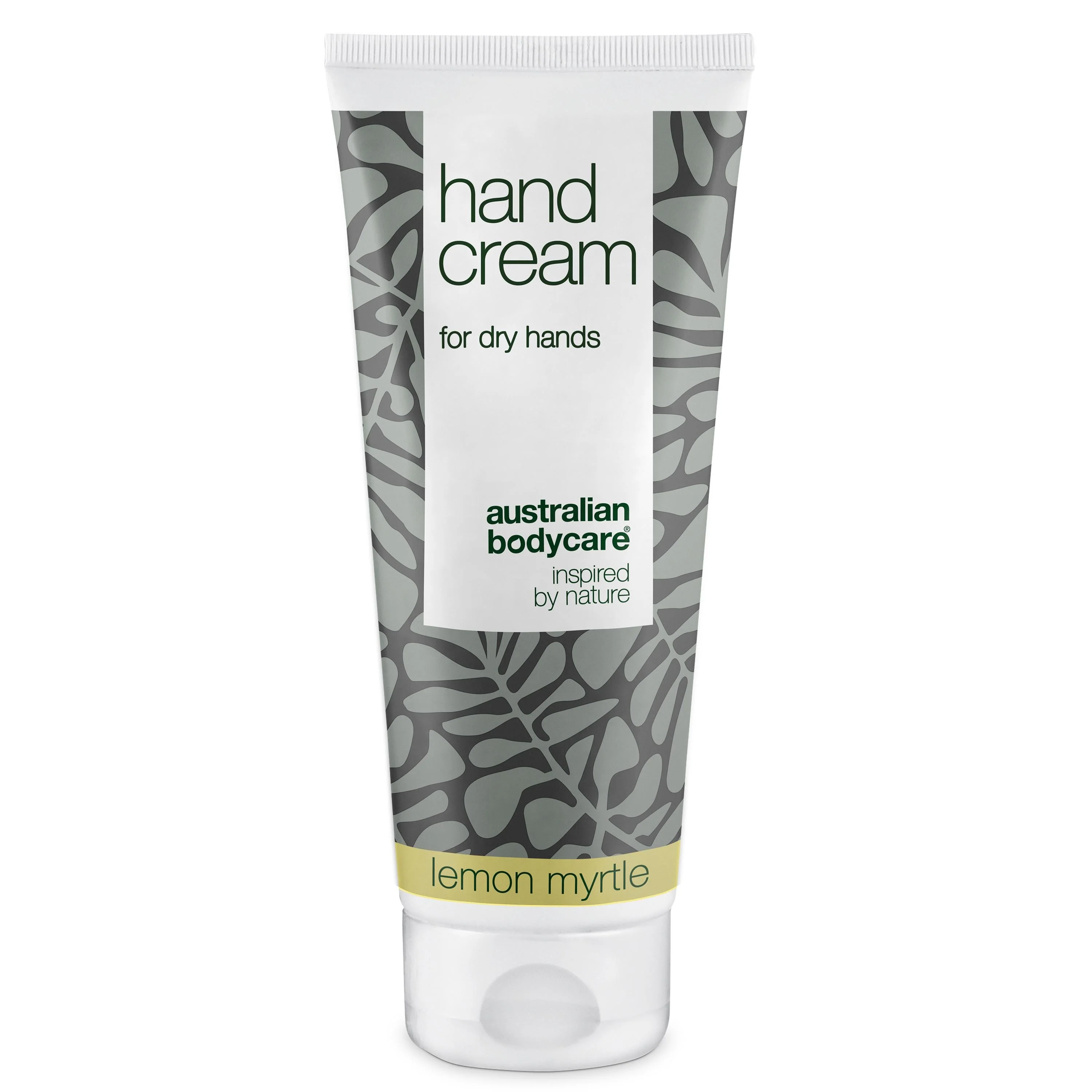 Crème pour les mains sèches et craquelées à l'huile de tea tree — Soin quotidien pour la peau sèche, fissurée et qui démange sur les mains - Image 8