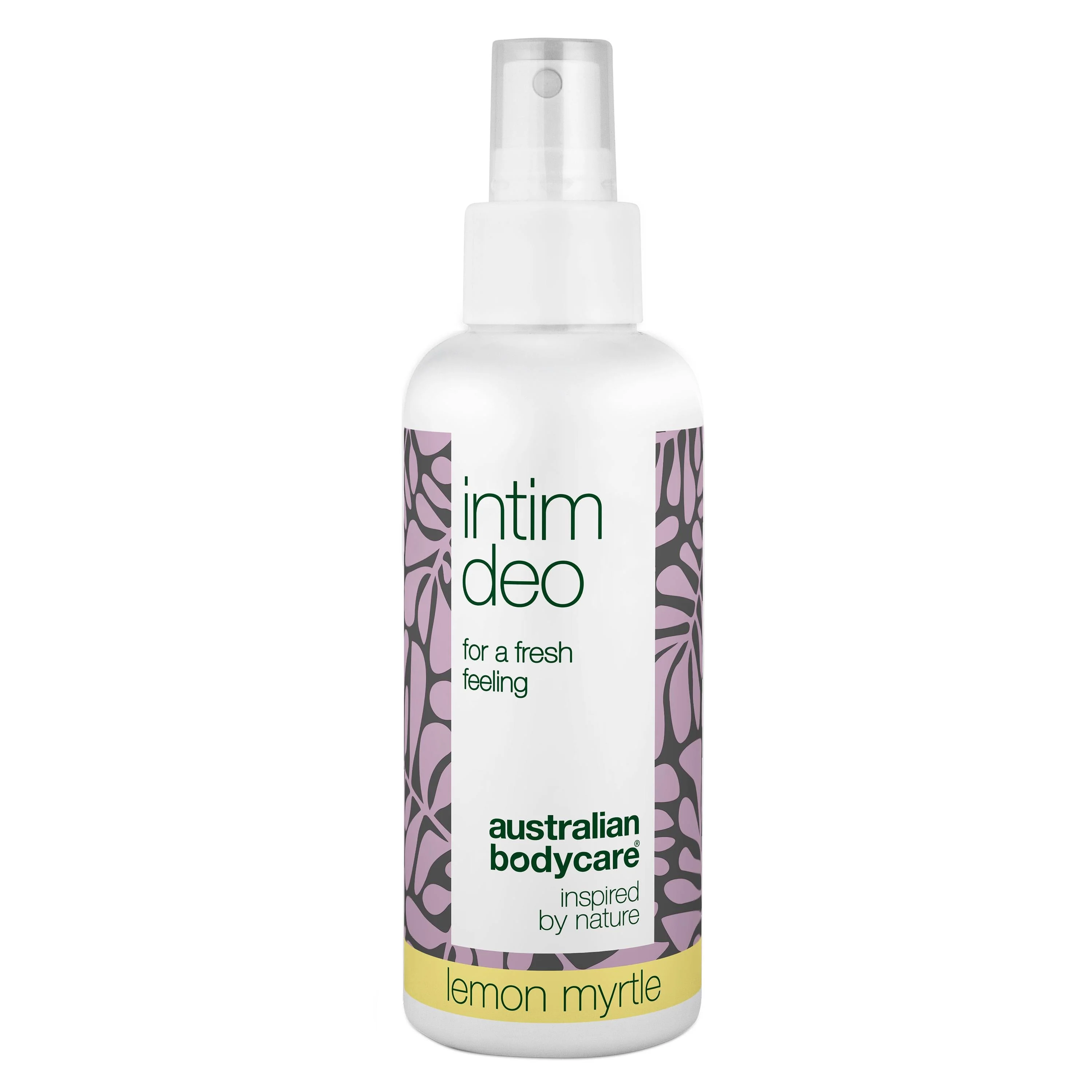 Déodorant intime — contre les odeurs indésirables et les irritations de la zone intime - Image 8