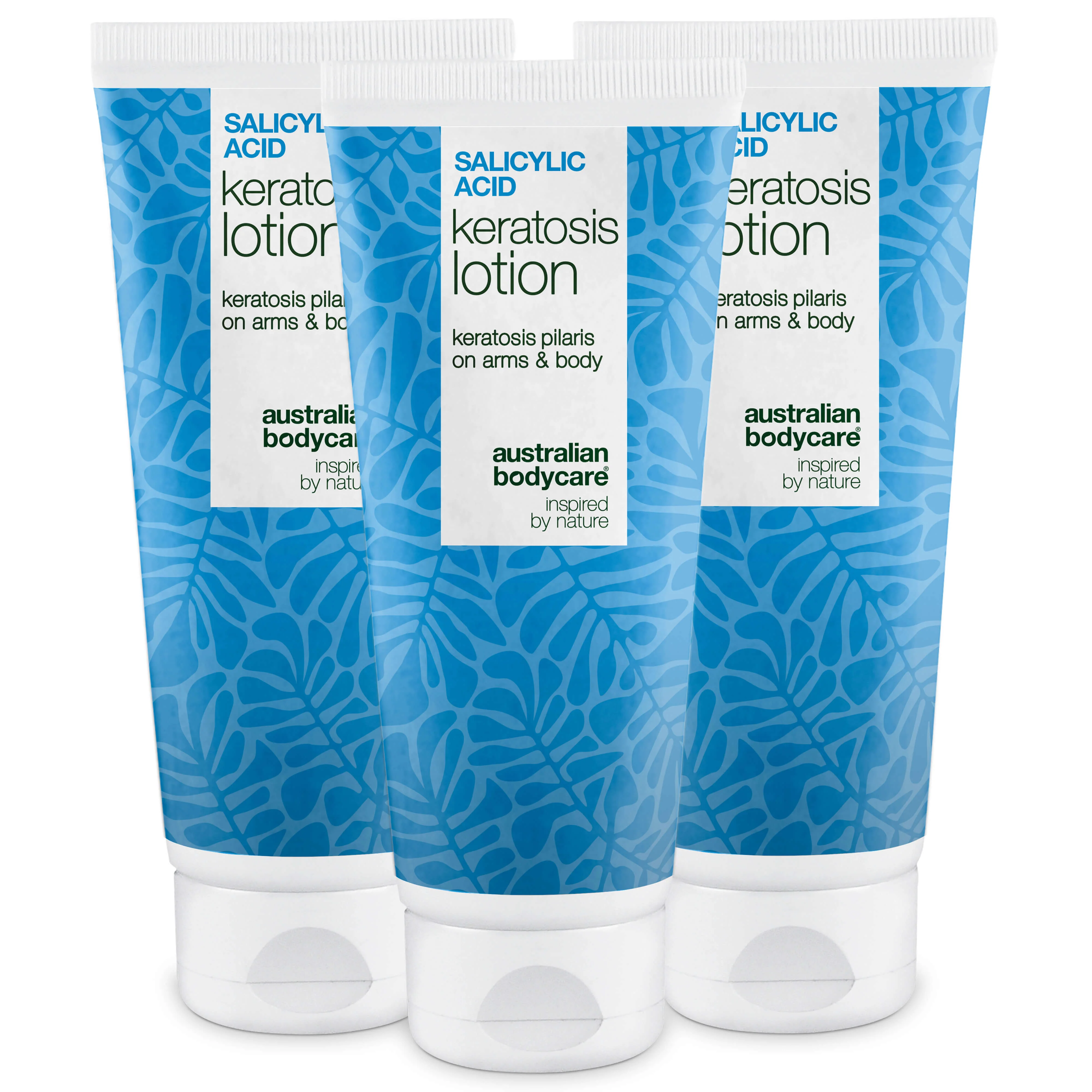 Lotion corps kératose pilaire et peau sèche granuleuse — Lotion pour kératose pilaire et peau sèche. Lisse avec acide salicylique, niacinamide et zinc. - Image 10