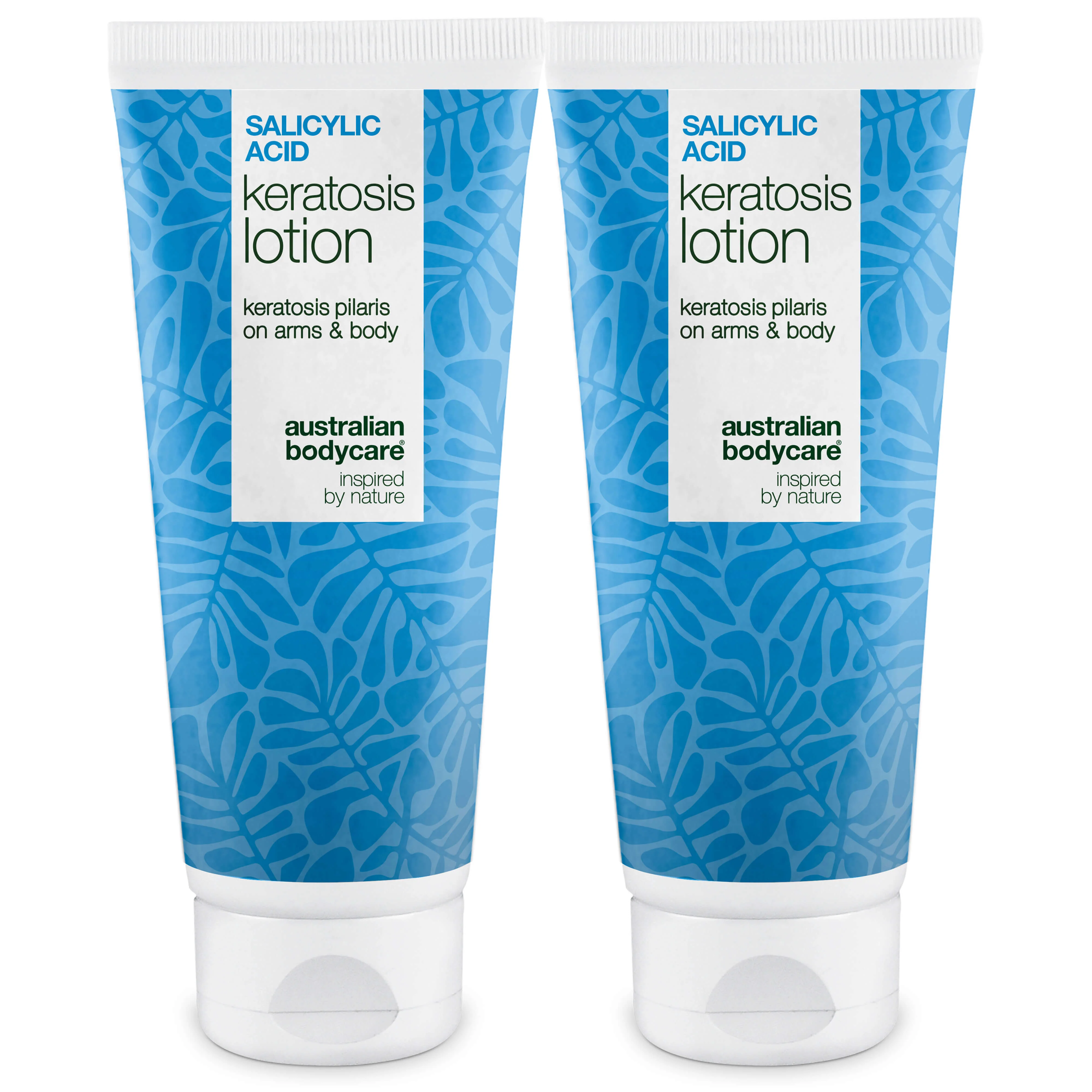 Lotion corps kératose pilaire et peau sèche granuleuse — Lotion pour kératose pilaire et peau sèche. Lisse avec acide salicylique, niacinamide et zinc. - Image 9