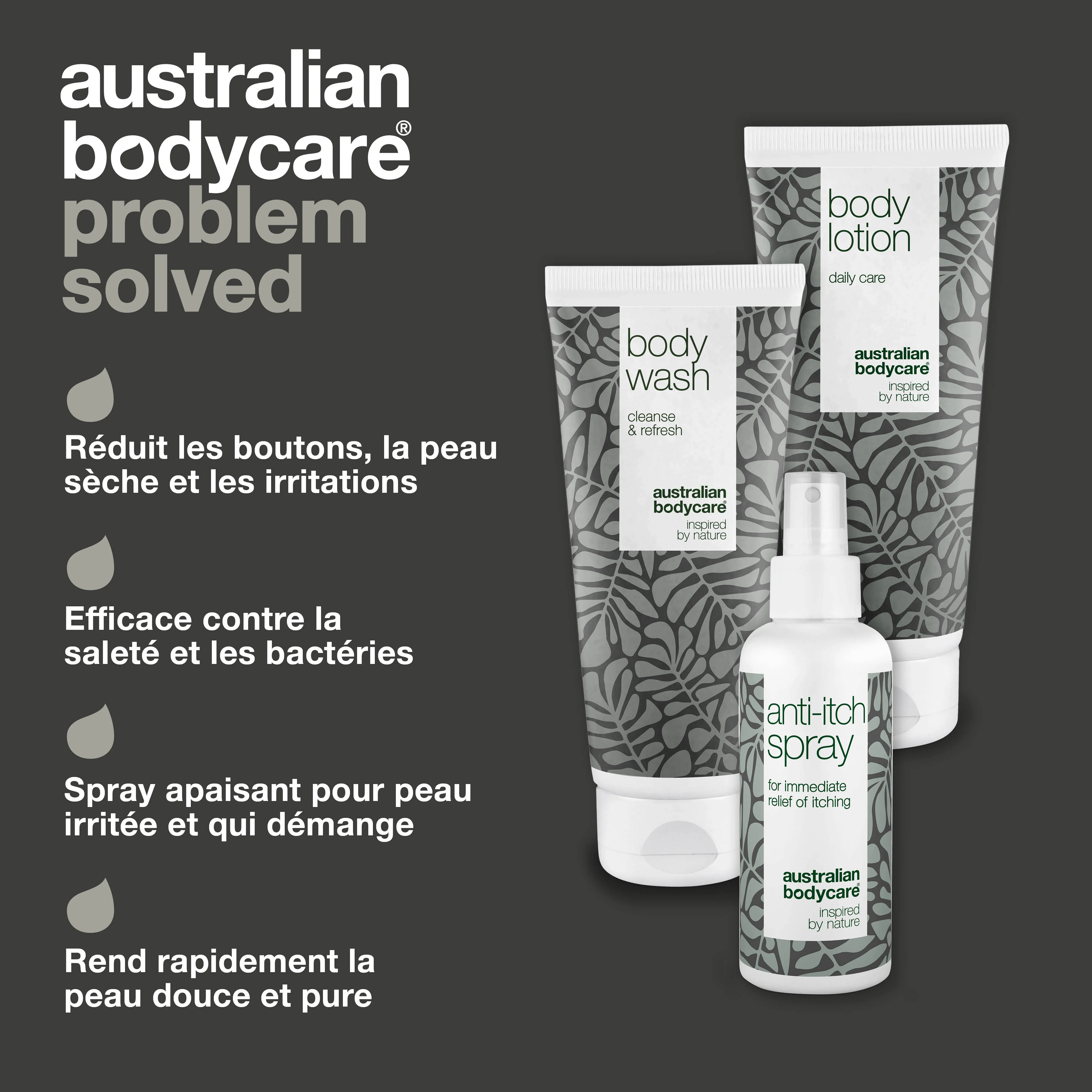 Kit pour les démangeaisons de la varicelle — Produits pour les soins de la varicelle - Image 3