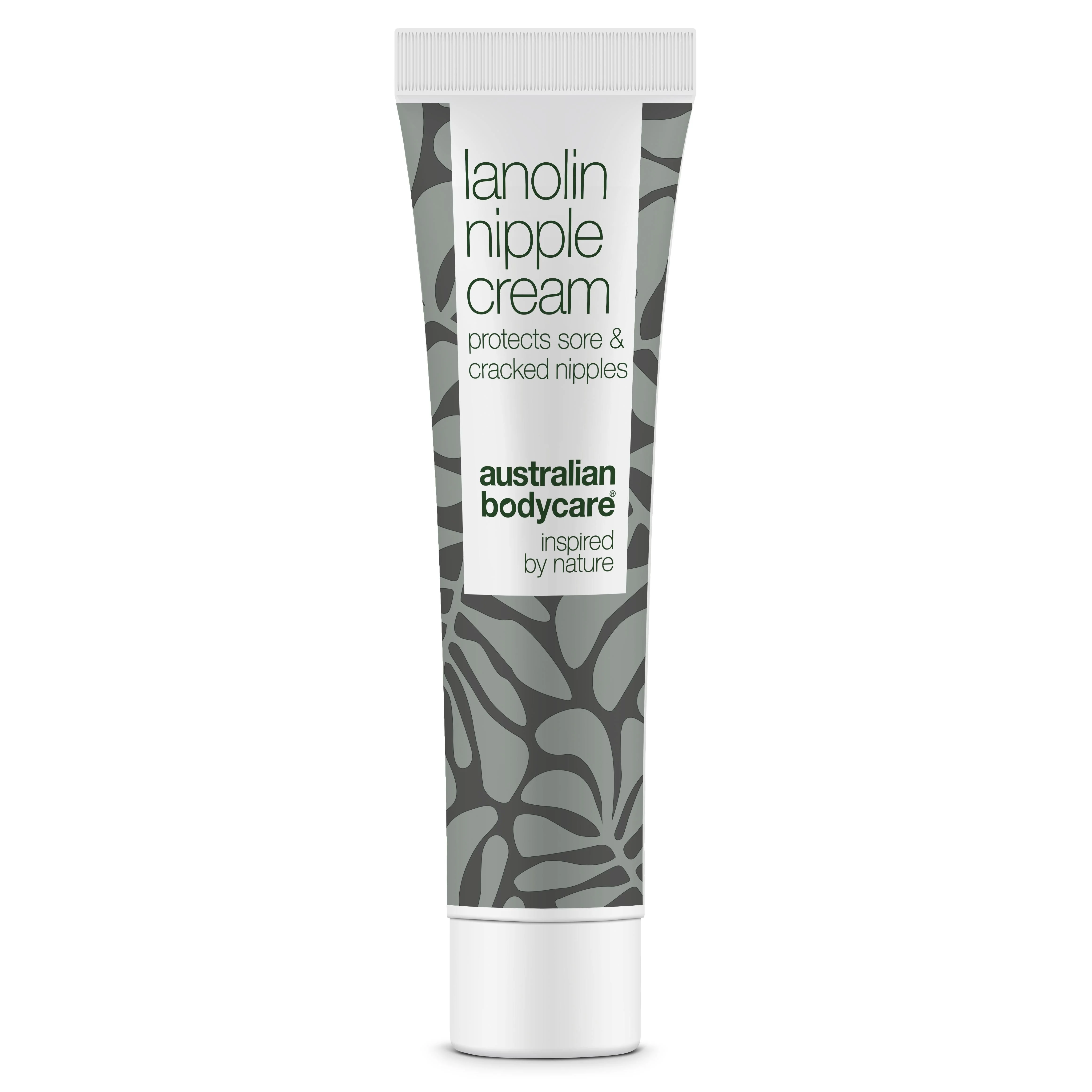 Crème pour Mamelons à la Lanoline pour Peau Sèche — Protégez et nourrissez les mamelons sensibles avec la crème à la lanoline. Adoucit et hydrate.
