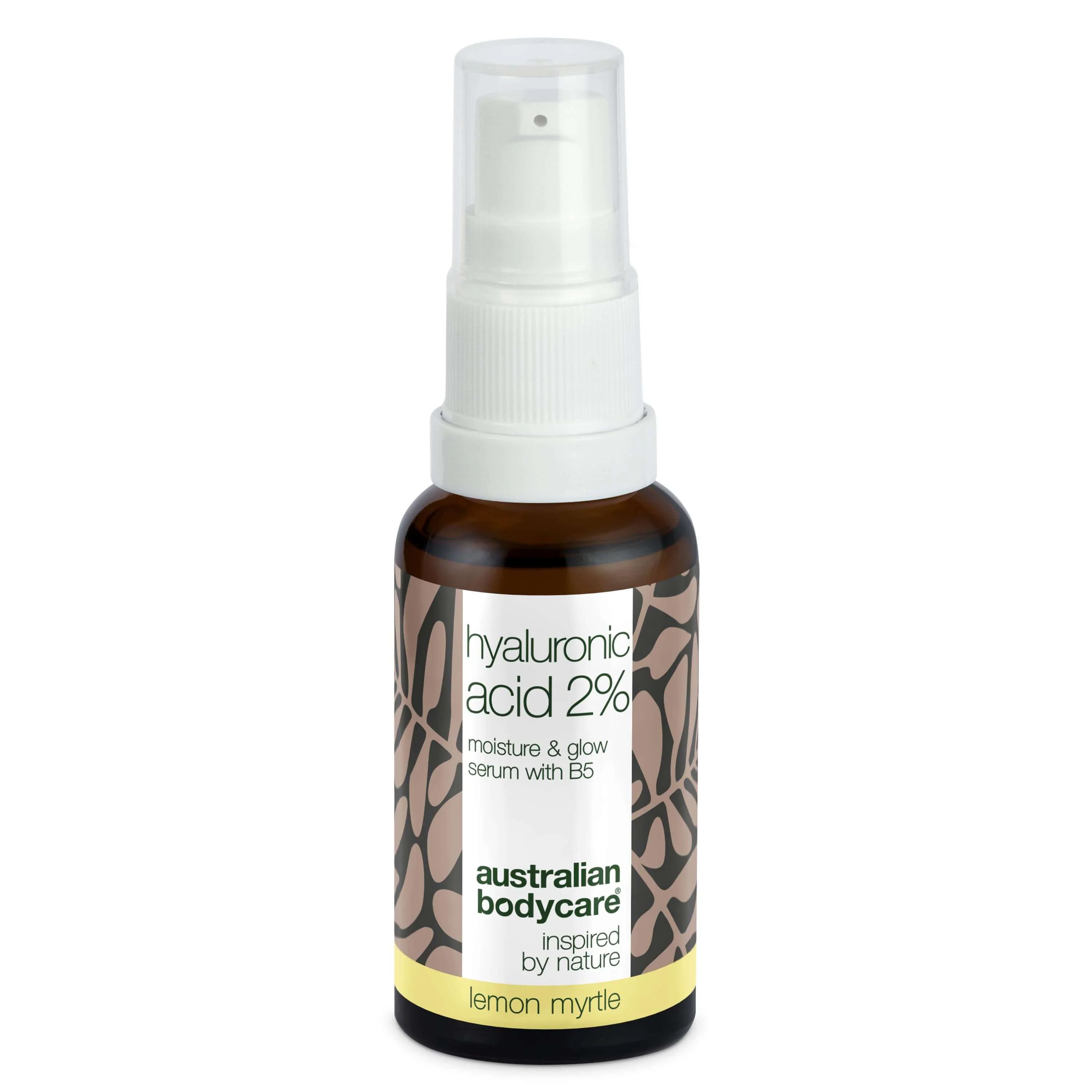 Lemon Sérum Acide Hyaluronique 2% – Hydratation intense avec B5 — Le Sérum Acide Hyaluronique 2% hydrate en profondeur, réduit les ridules et laisse la peau douce et repulpée